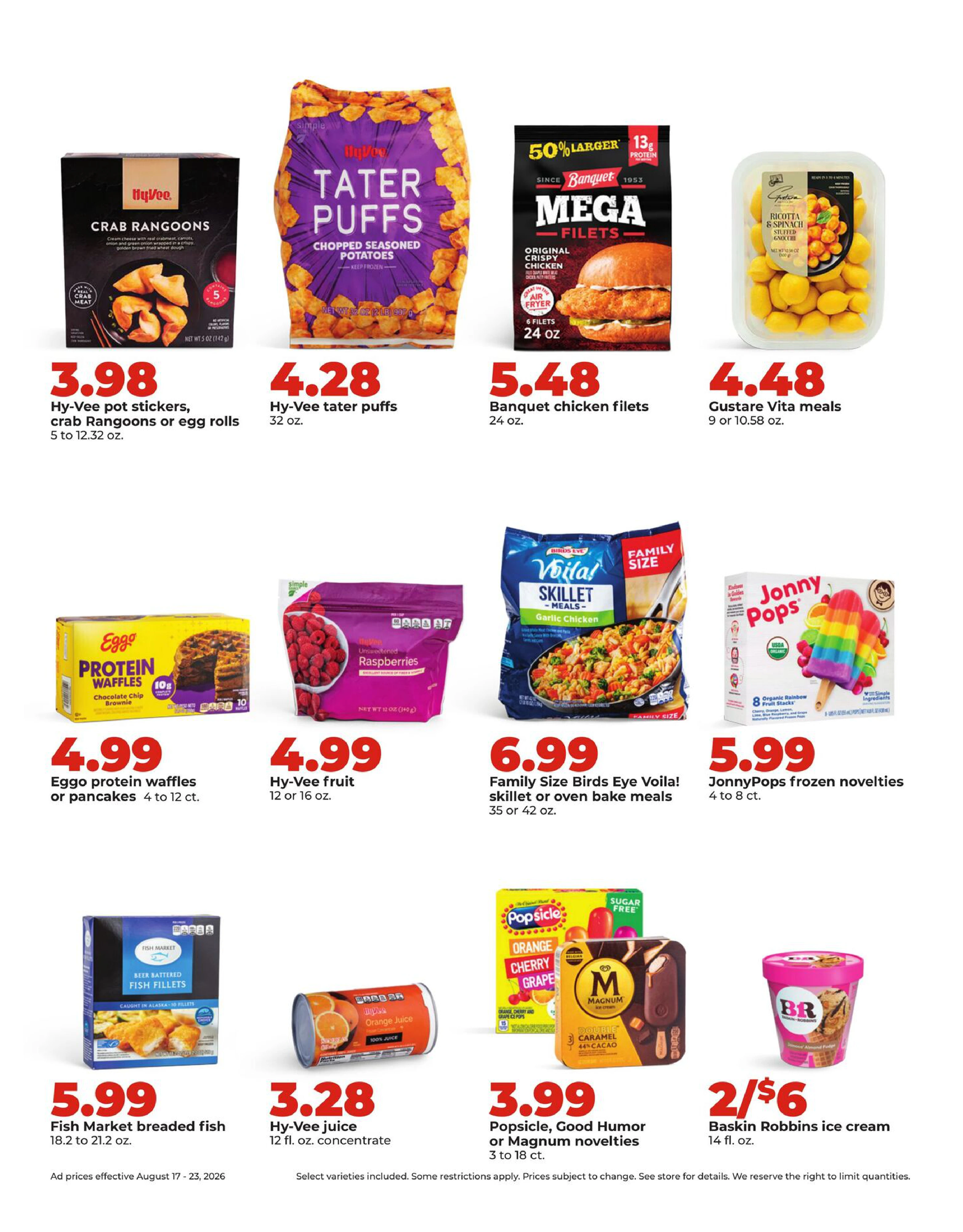 Flyer page 28