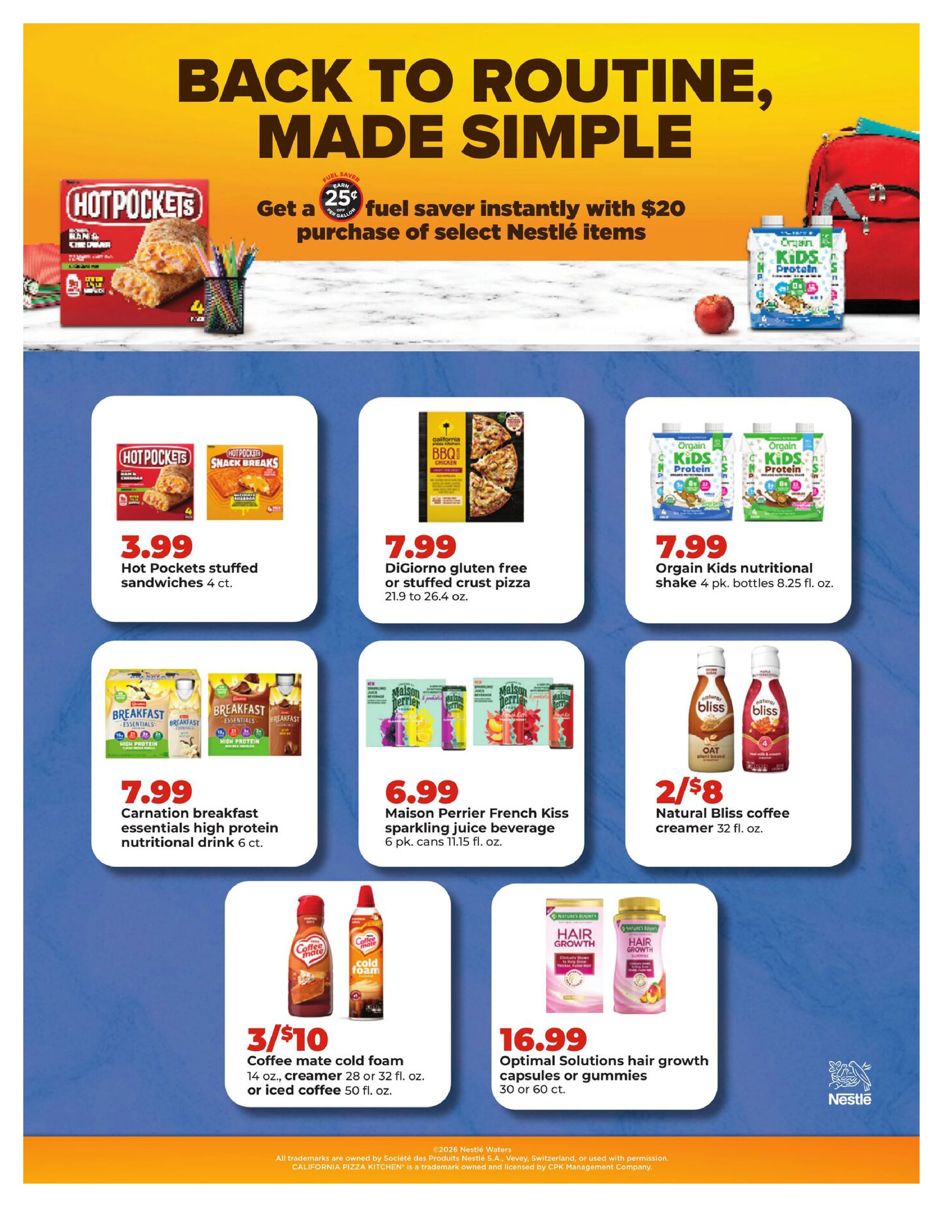 Flyer page 29