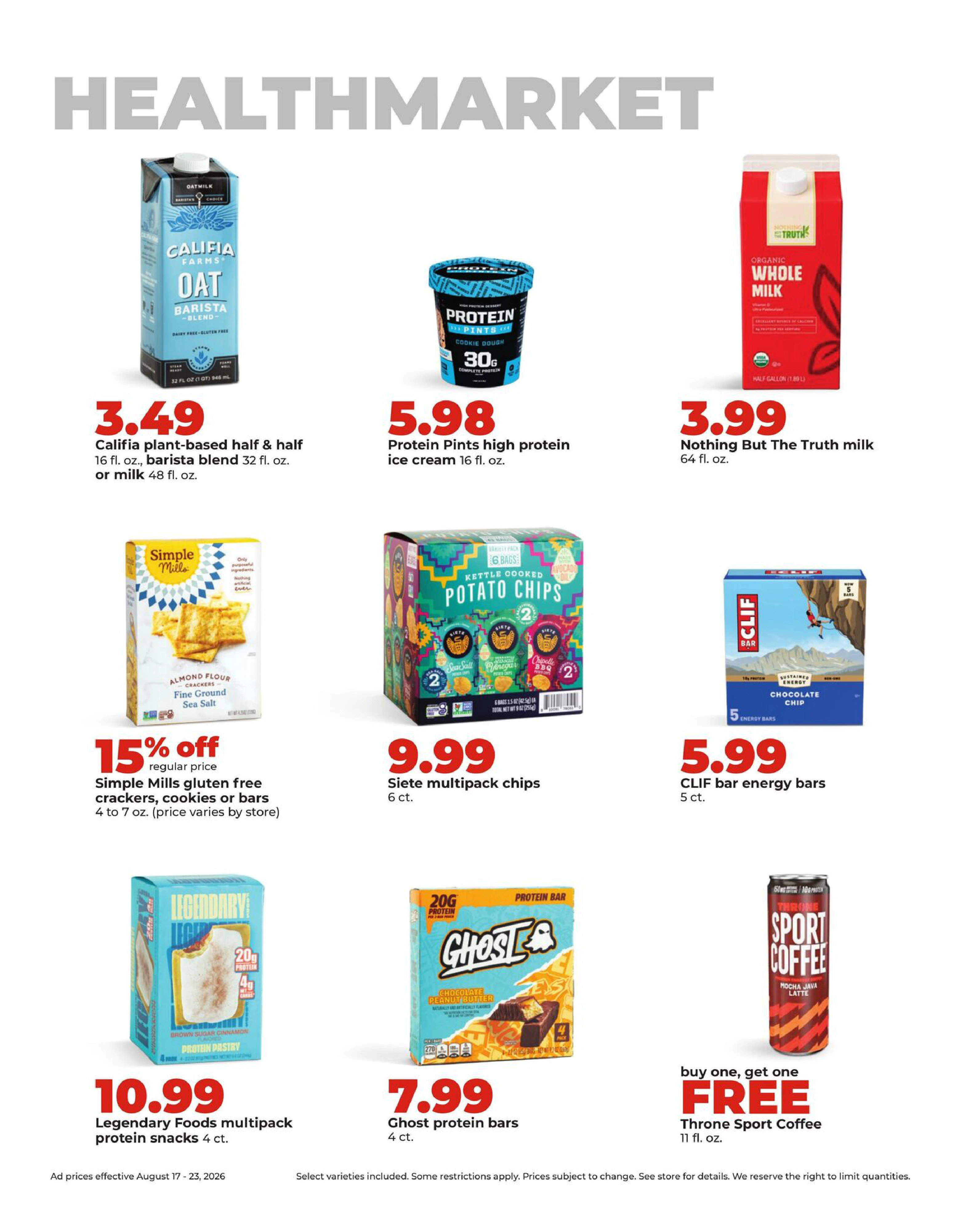 Flyer page 30