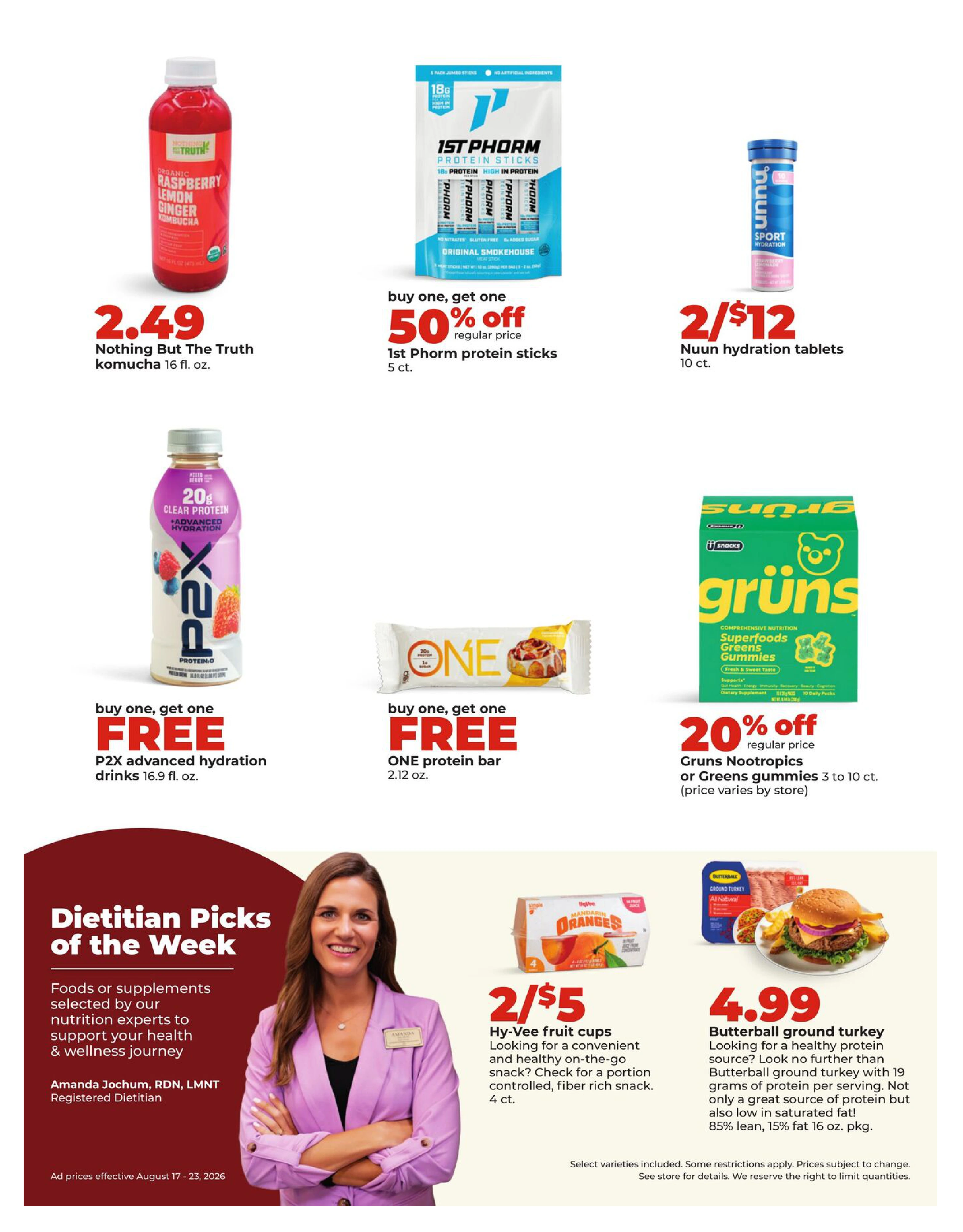 Flyer page 31