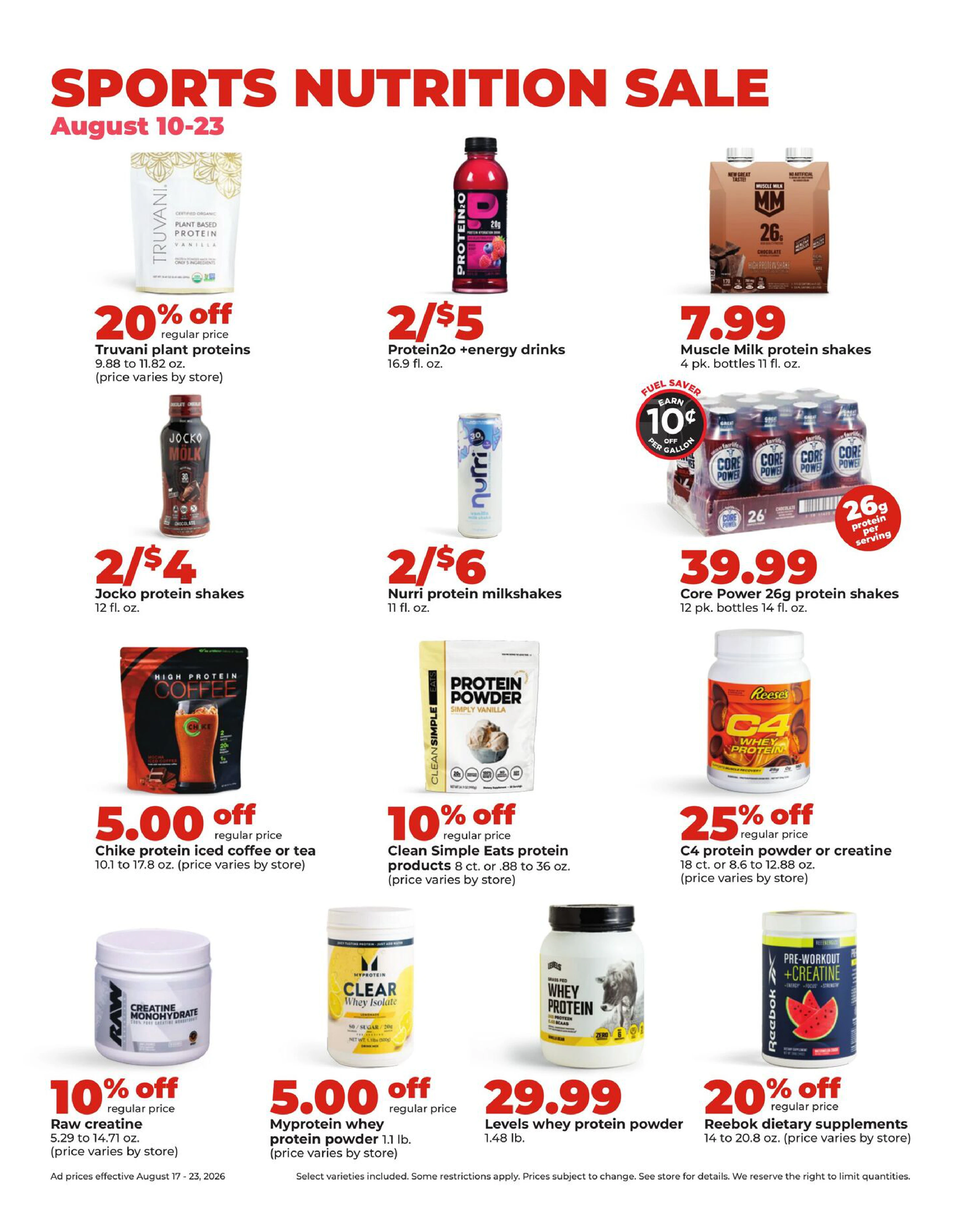 Flyer page 33