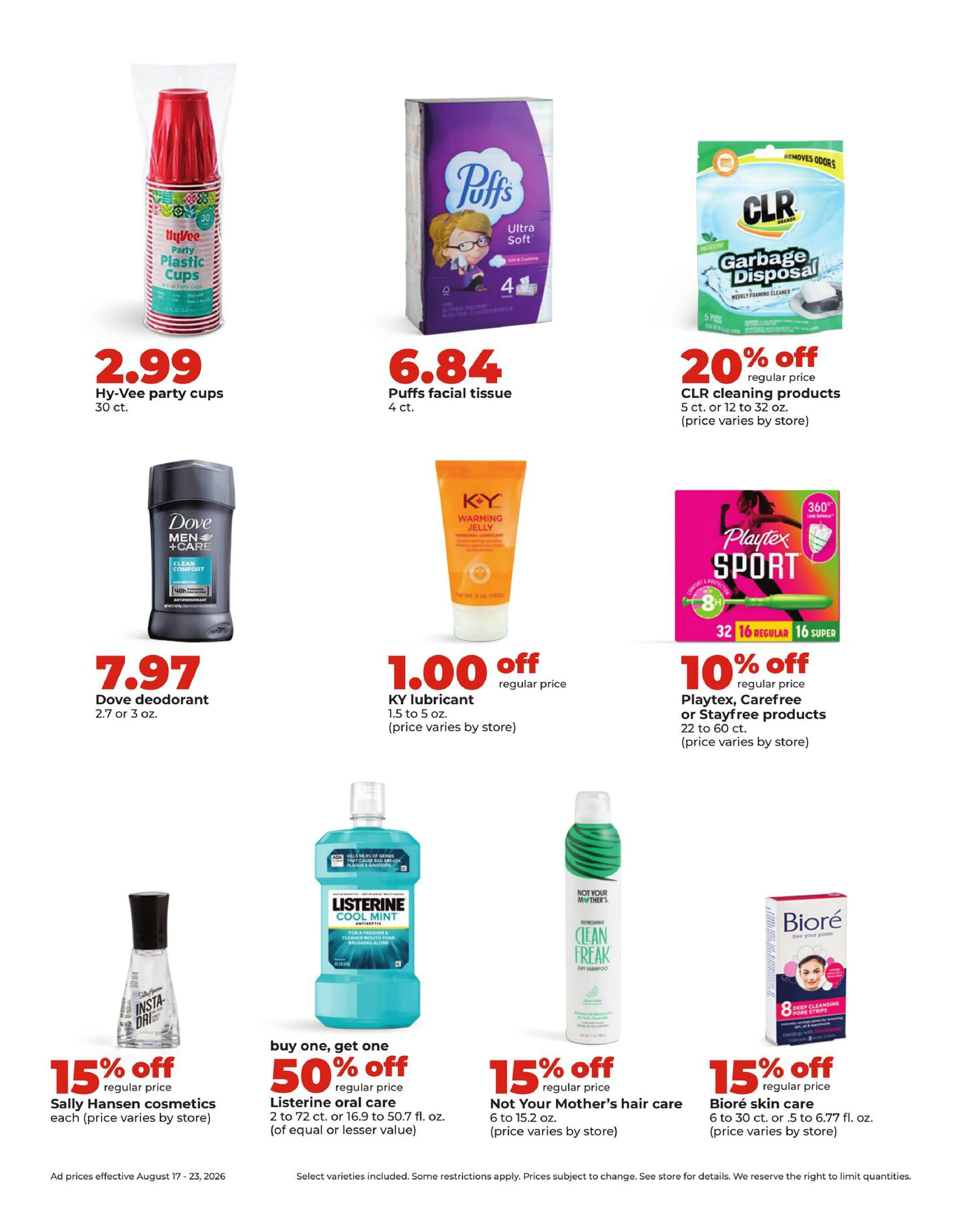 Flyer page 36