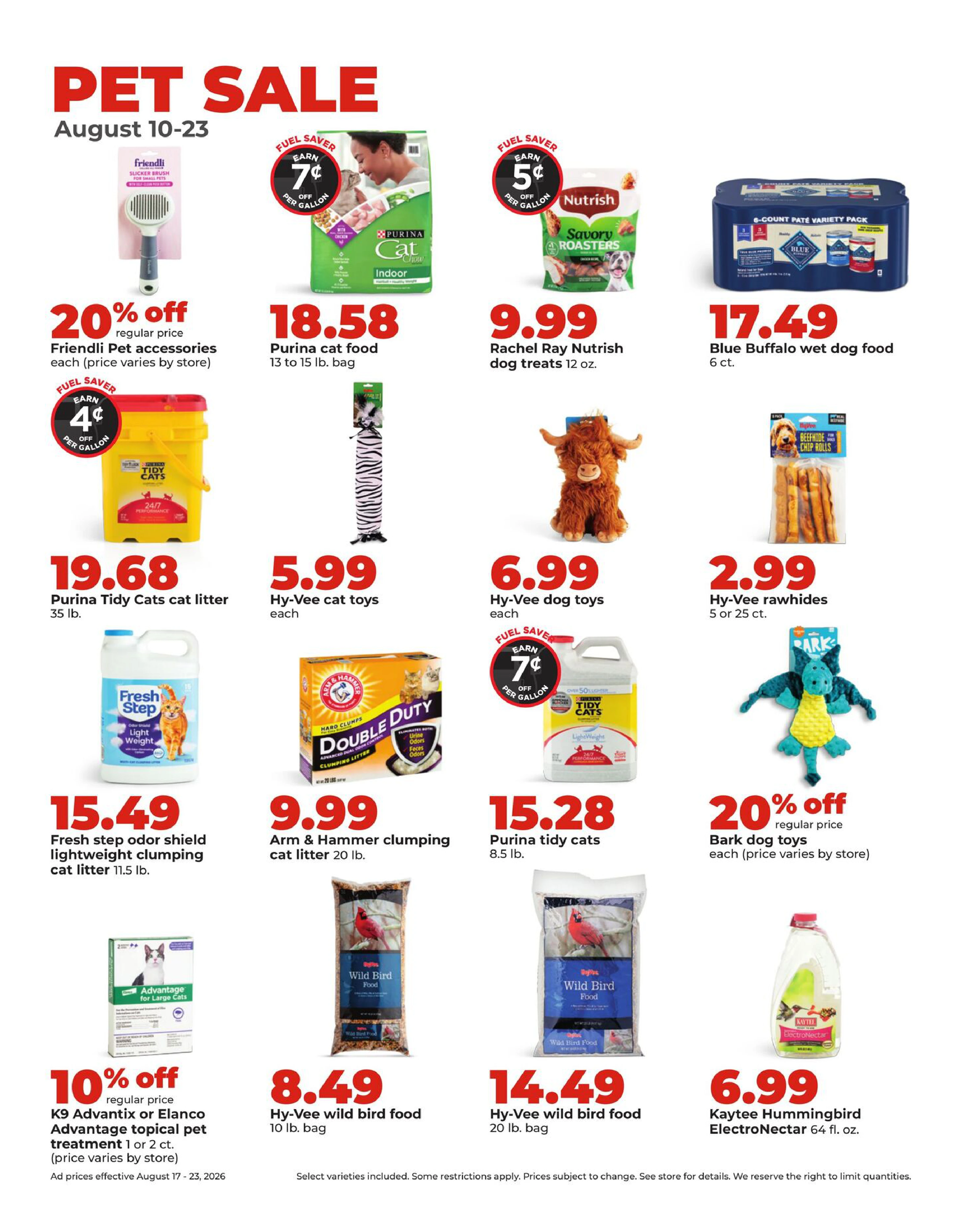 Flyer page 38