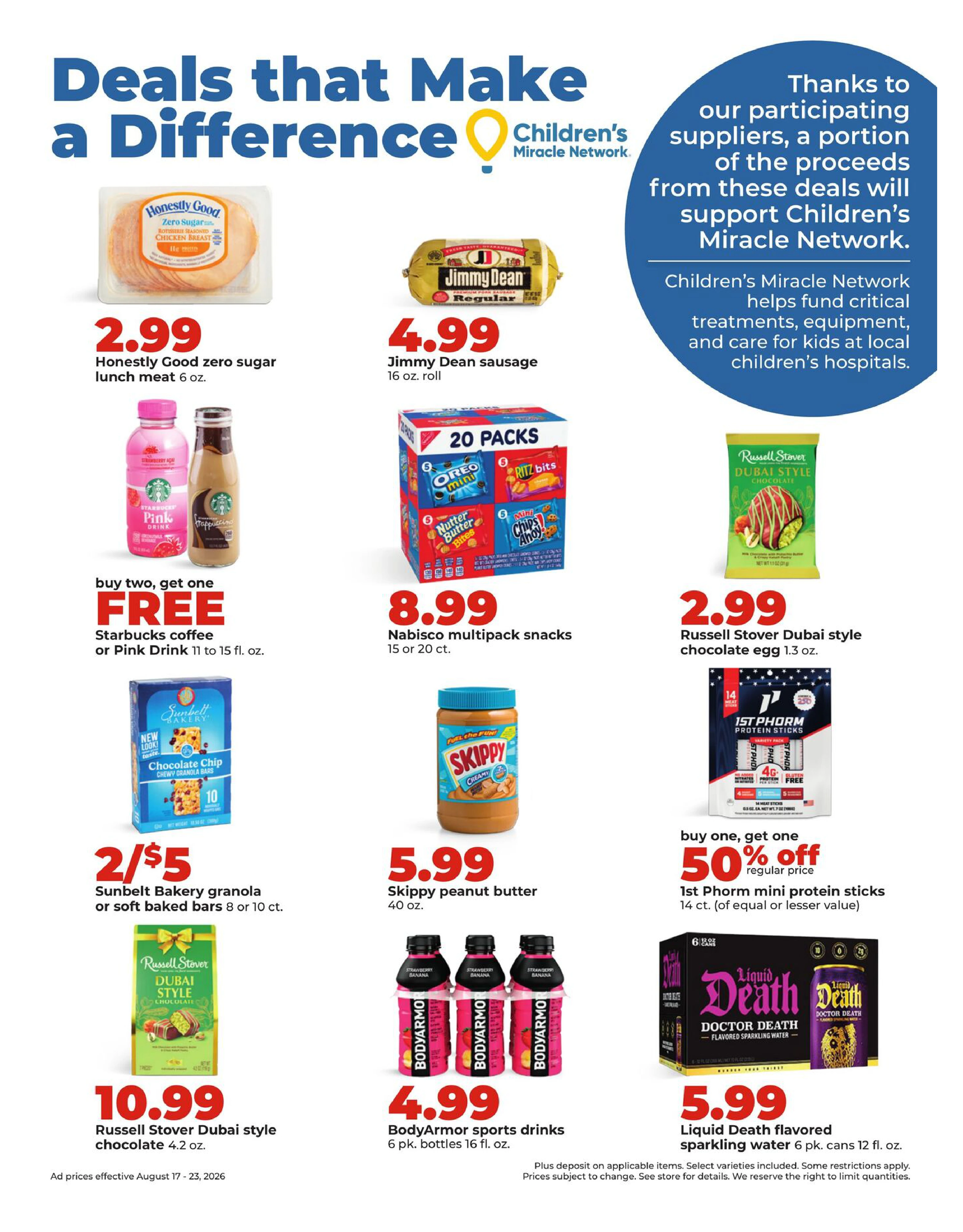 Flyer page 4
