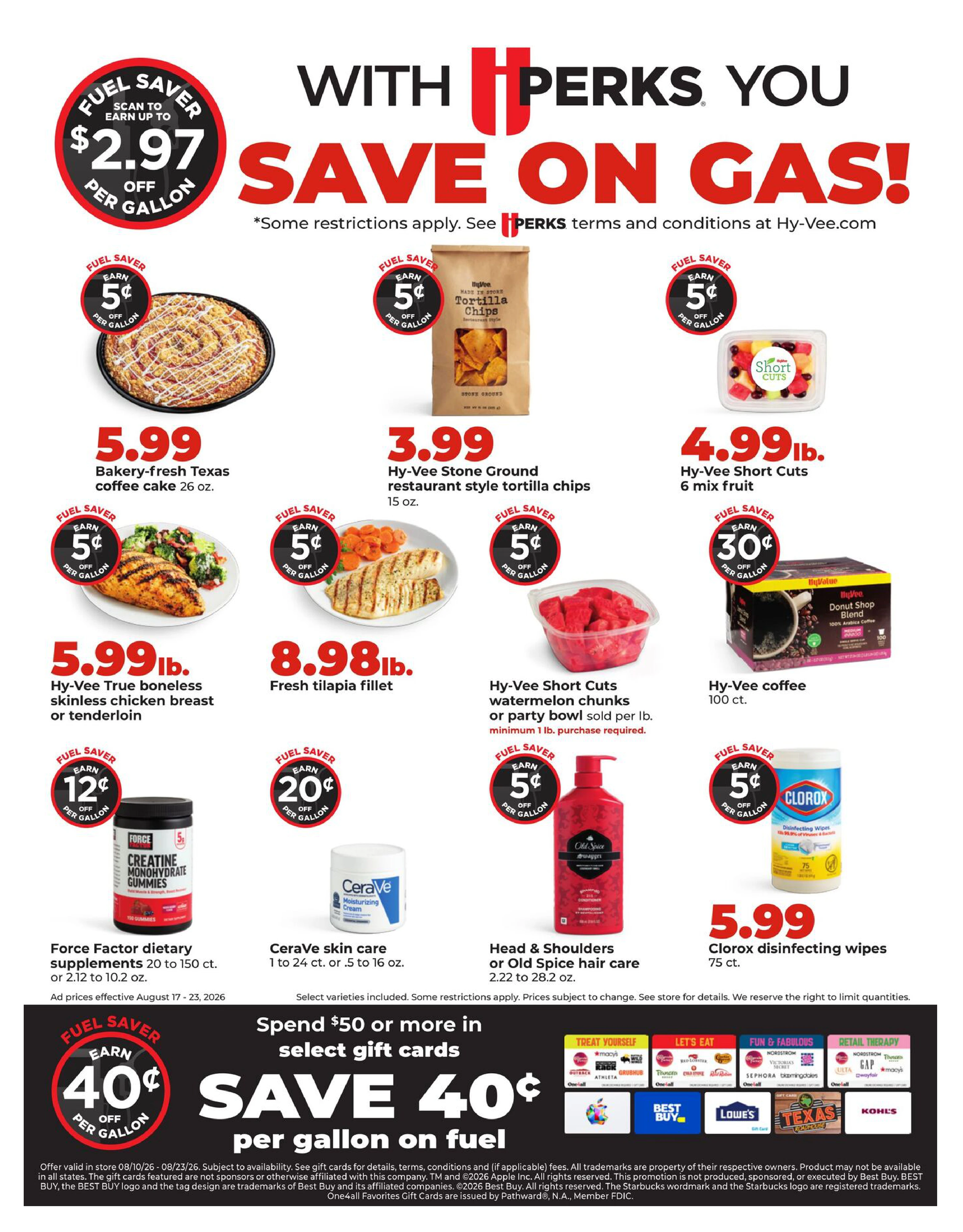 Flyer page 5
