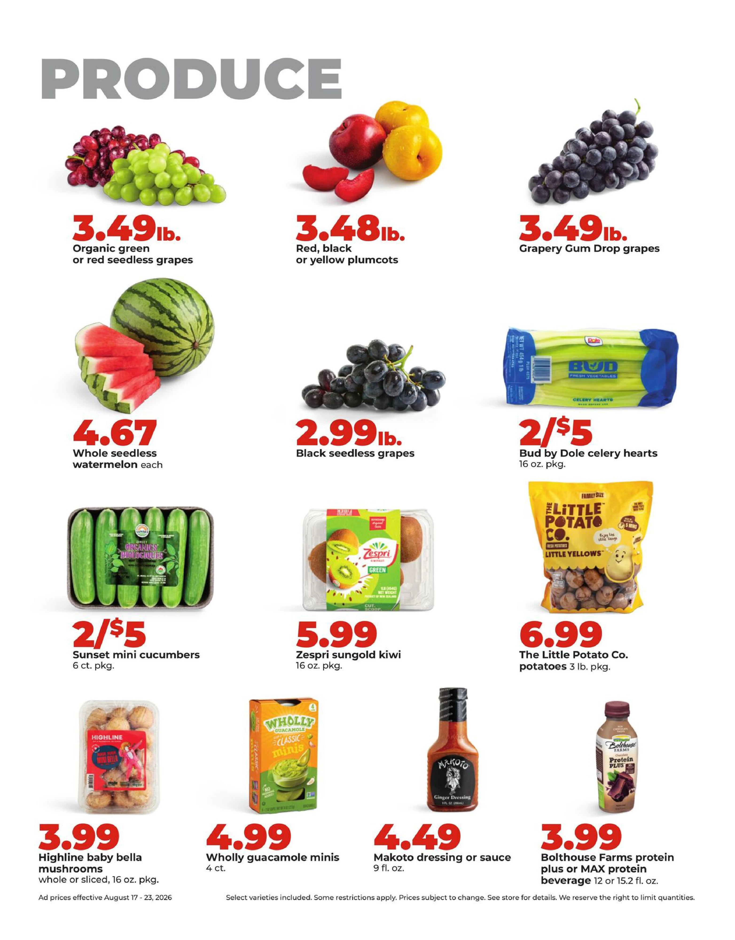 Flyer page 9