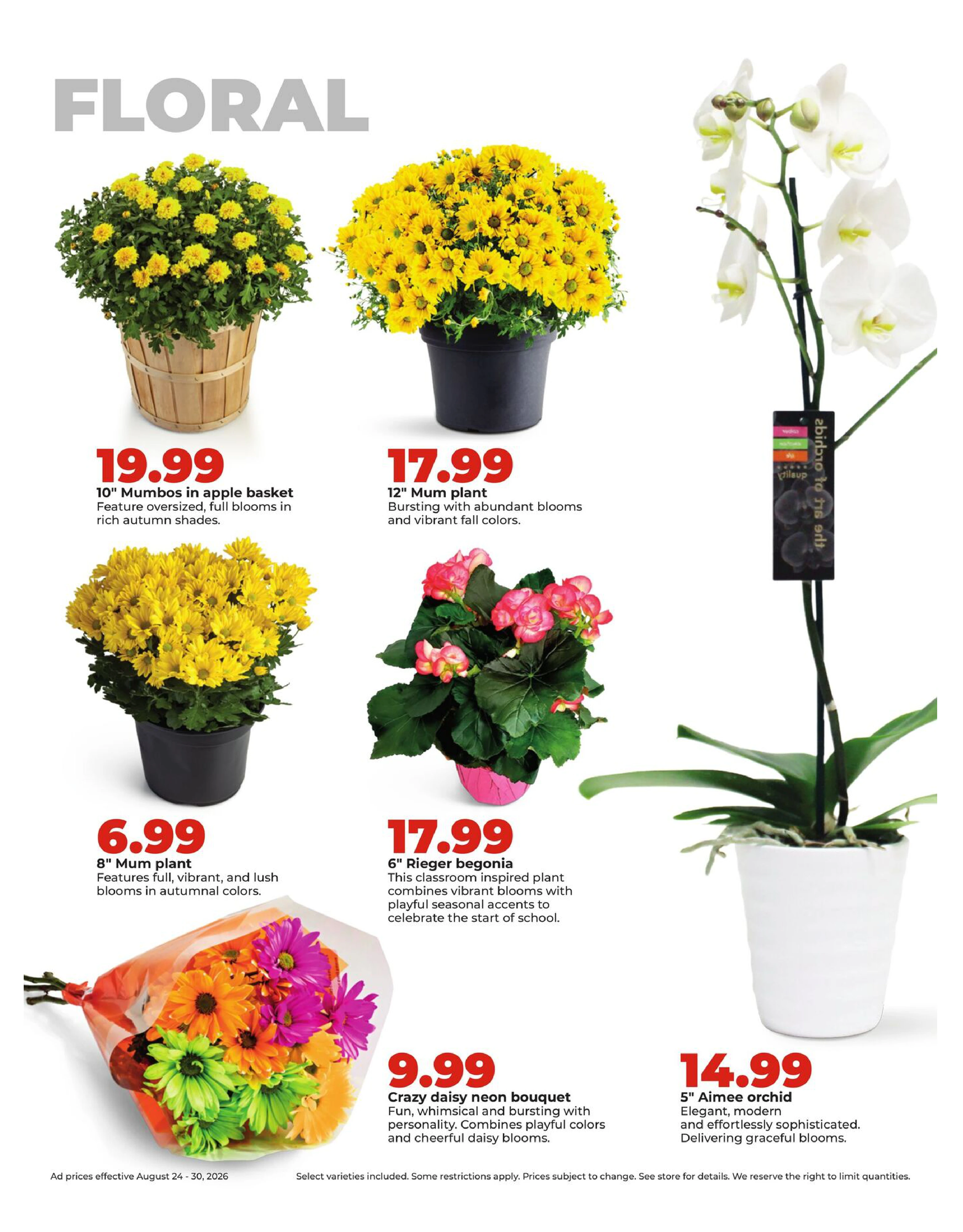 Hy Vee Weekly Ad - Page 30