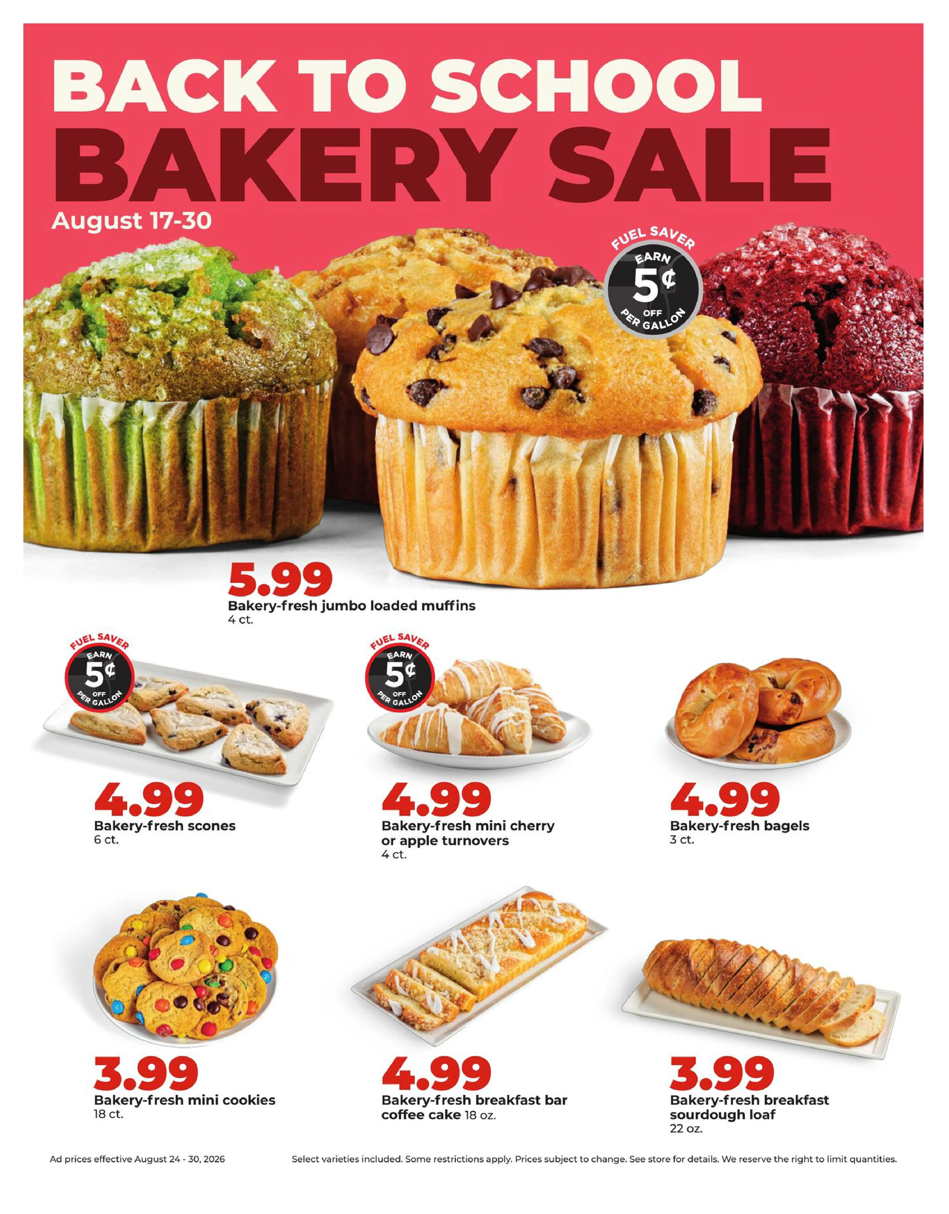 Hy Vee Weekly Ad - Page 15