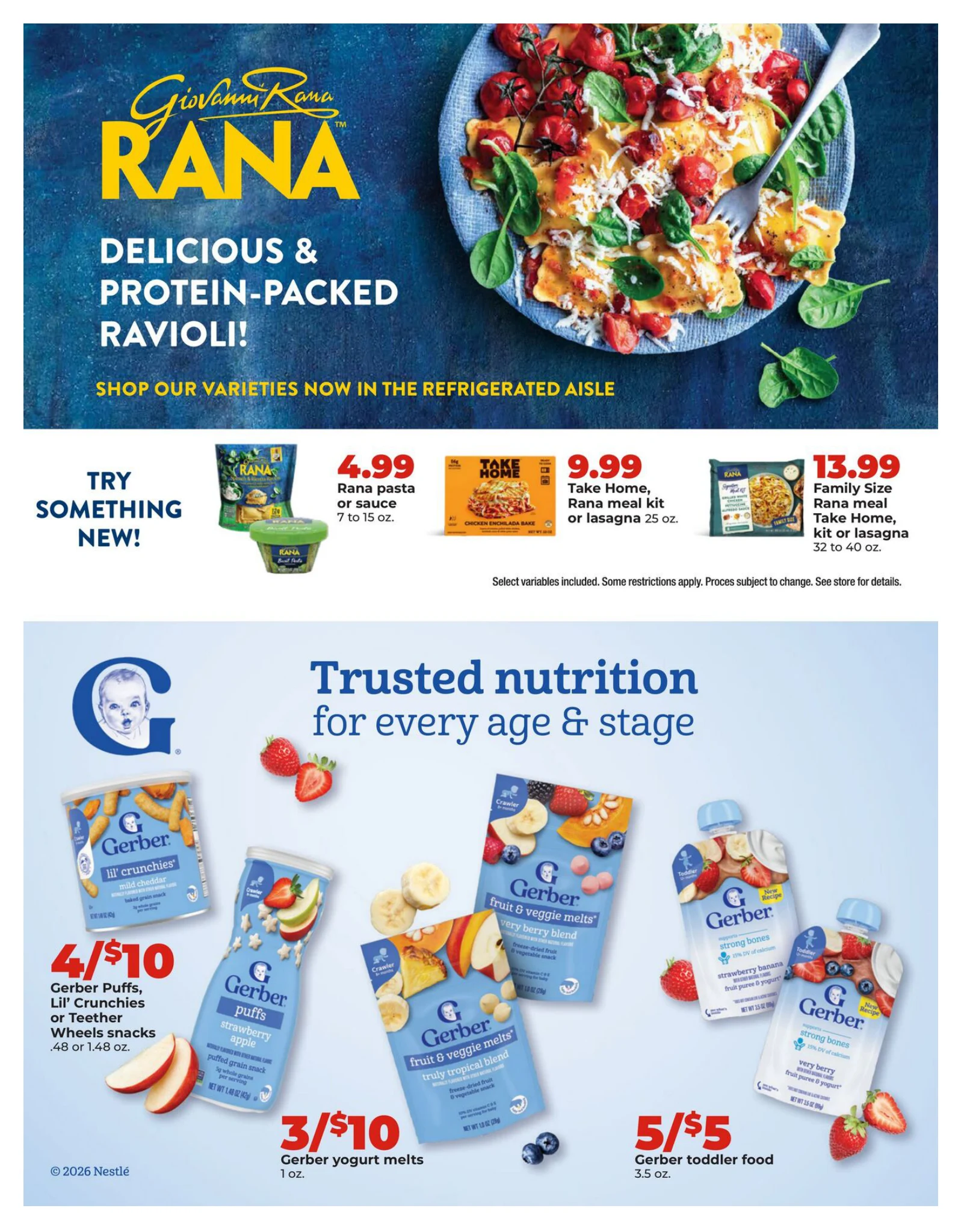 Hy Vee DEALS GOOD ALL MONTH LONG - Page 12