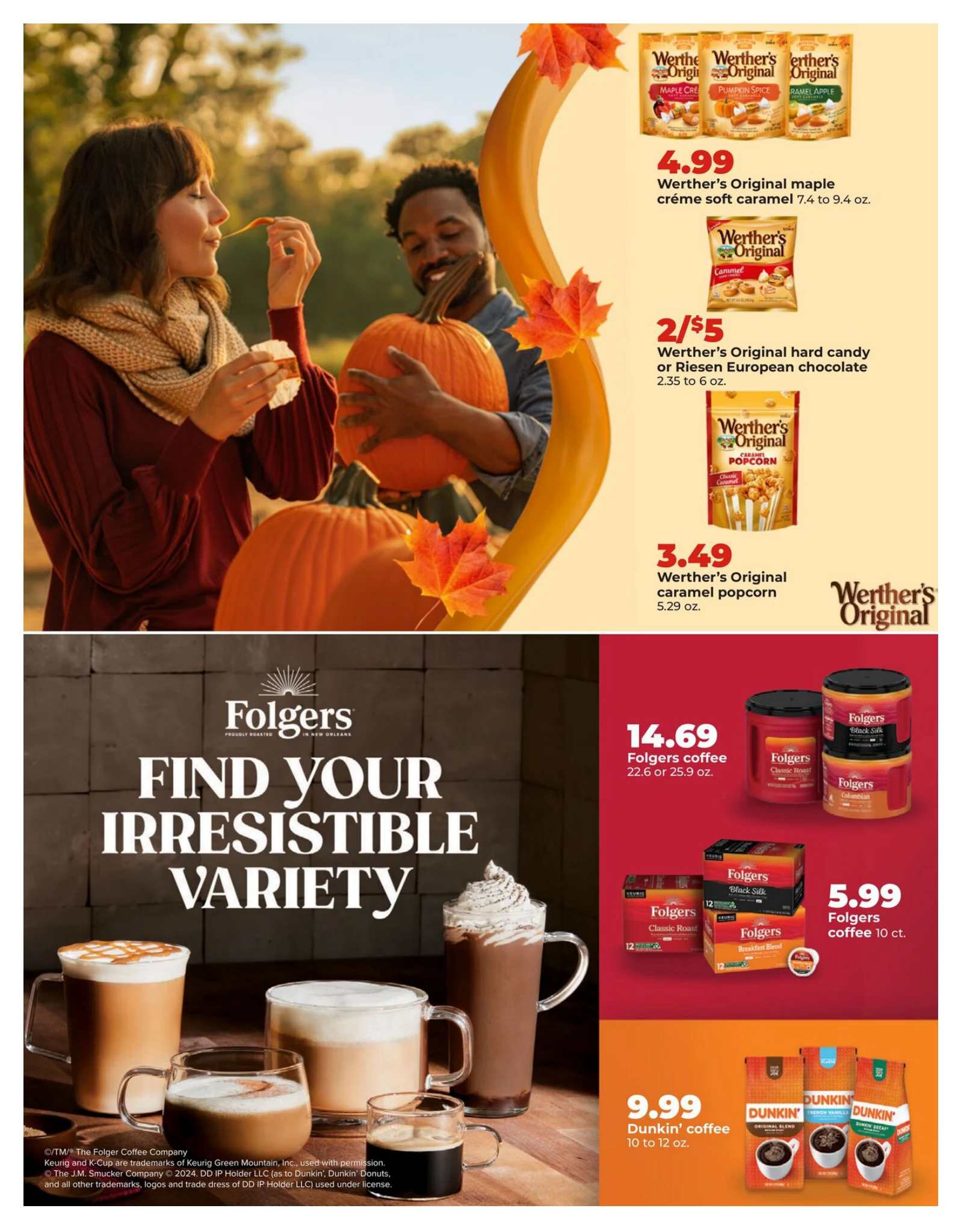 Hy Vee DEALS GOOD ALL MONTH LONG - Page 6