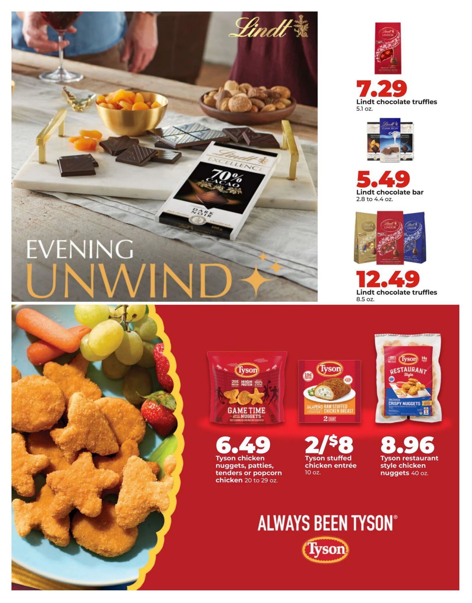 Hy Vee DEALS GOOD ALL MONTH LONG - Page 7