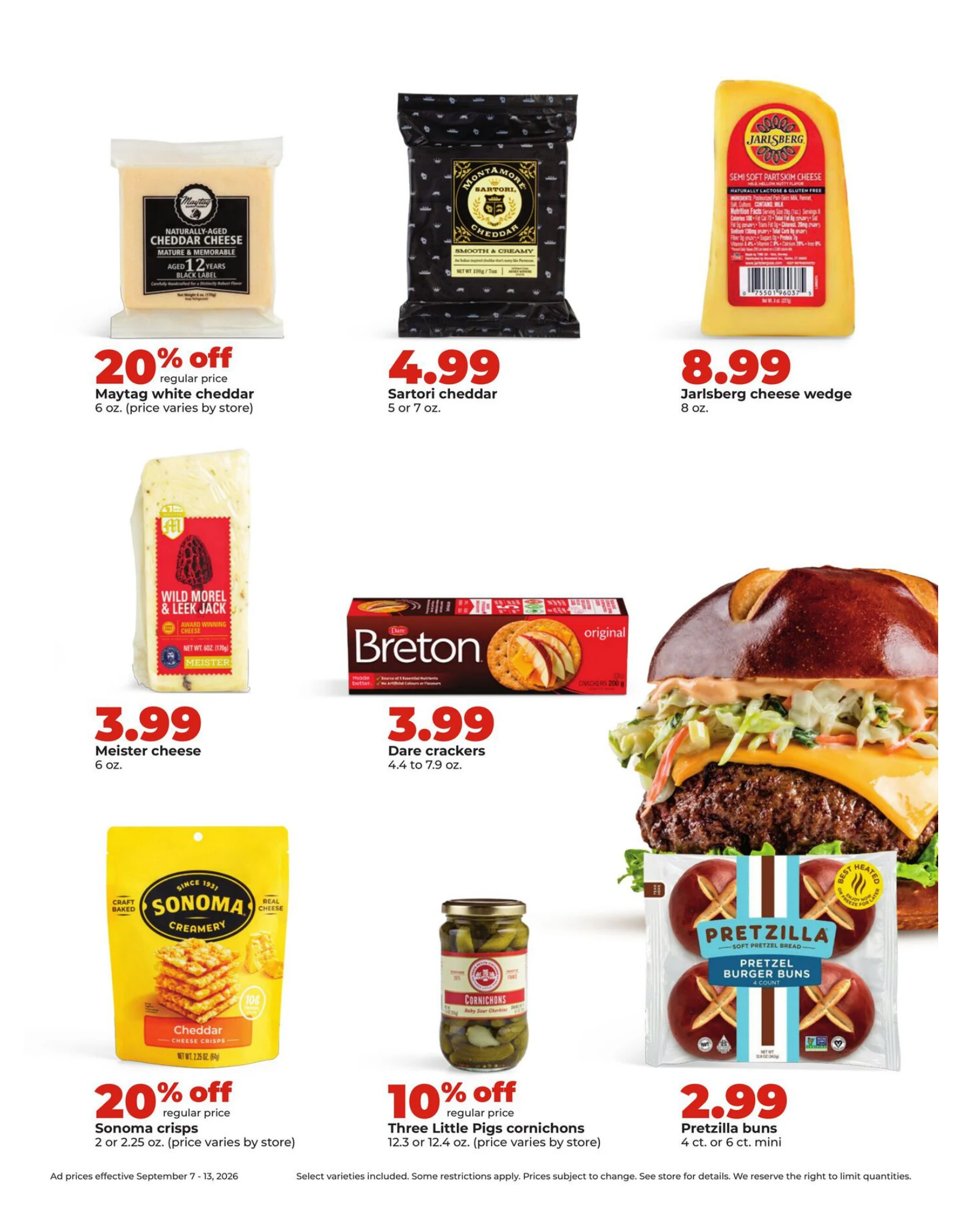 Hy Vee Weekly Ad - Page 16
