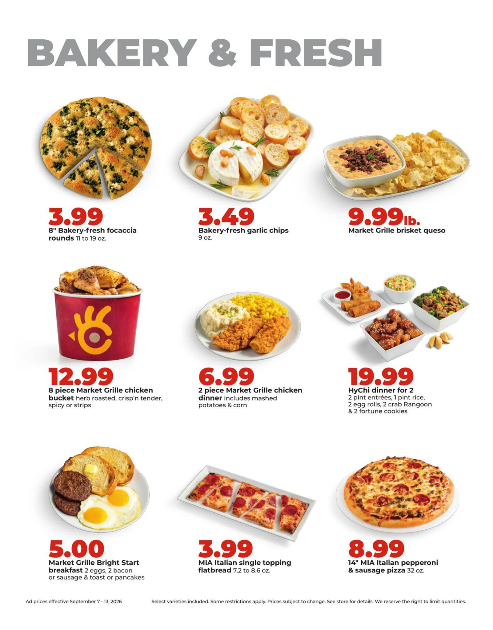 Hy Vee Weekly Ad - Page 17