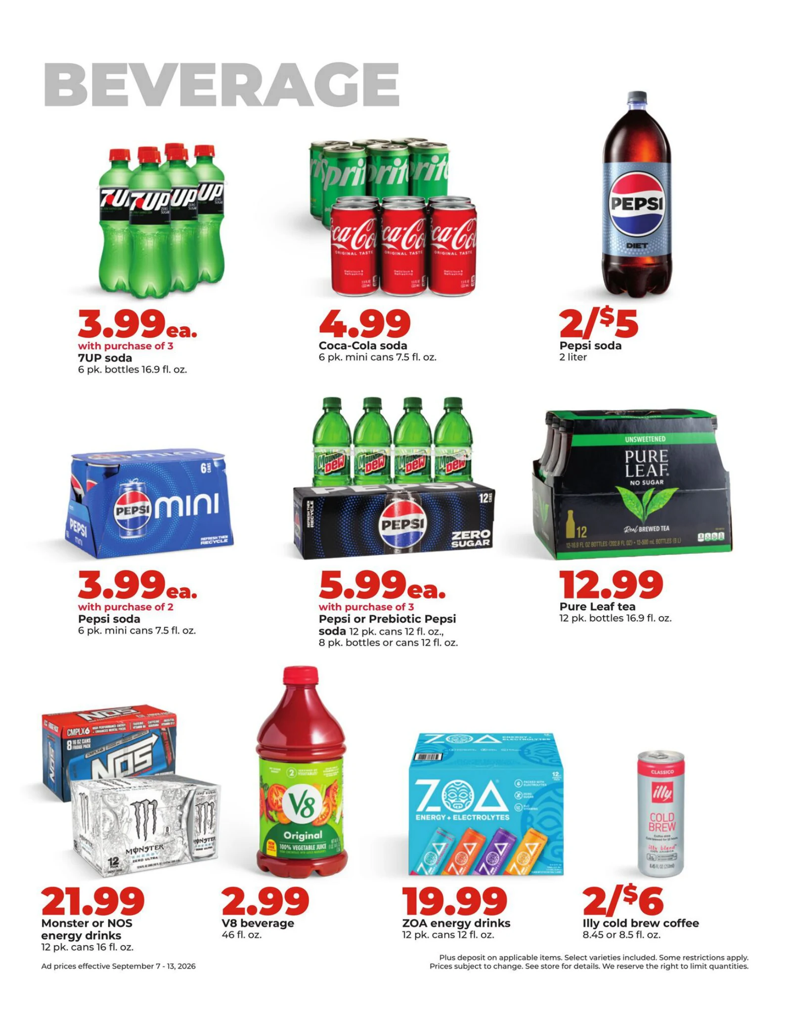 Hy Vee Weekly Ad - Page 28