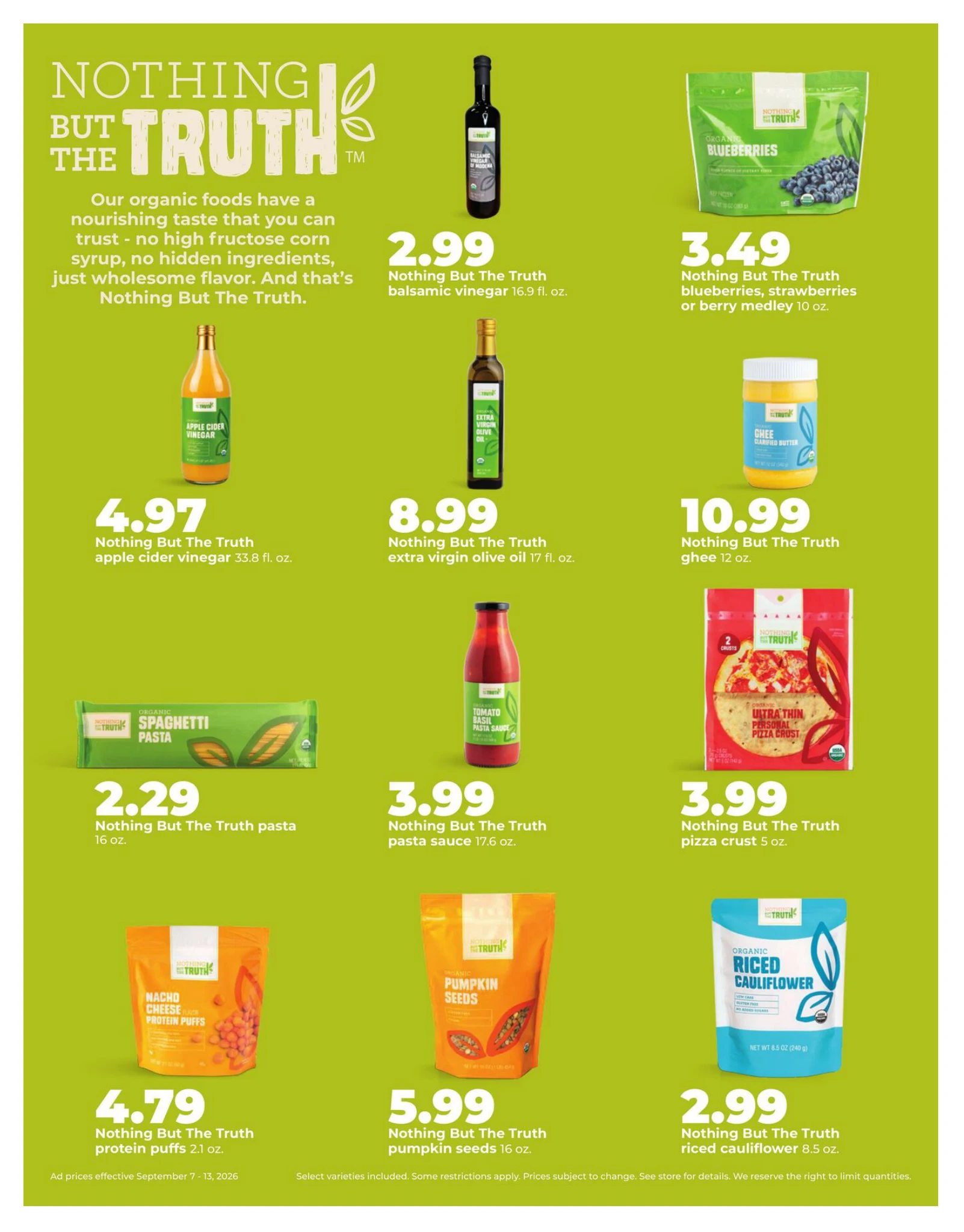 Hy Vee Weekly Ad - Page 37