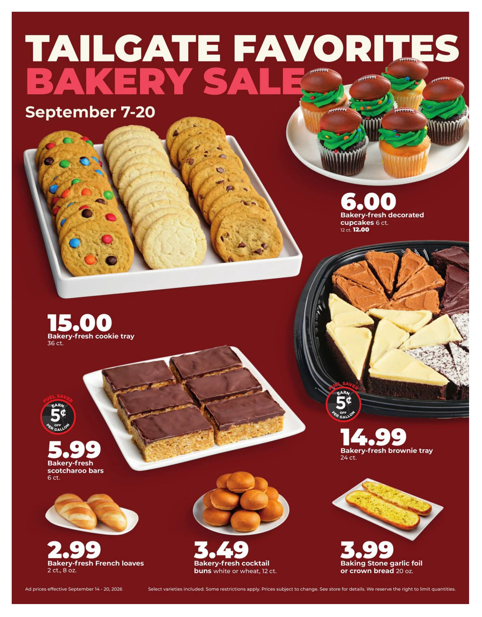 Hy Vee Weekly Ad - Page 17