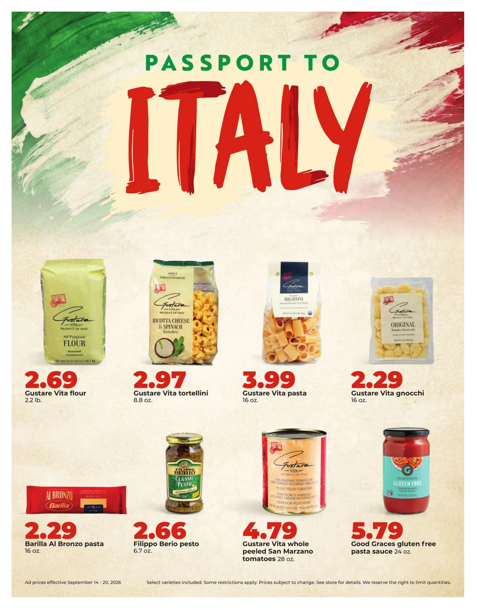 Hy Vee Weekly Ad - Page 25