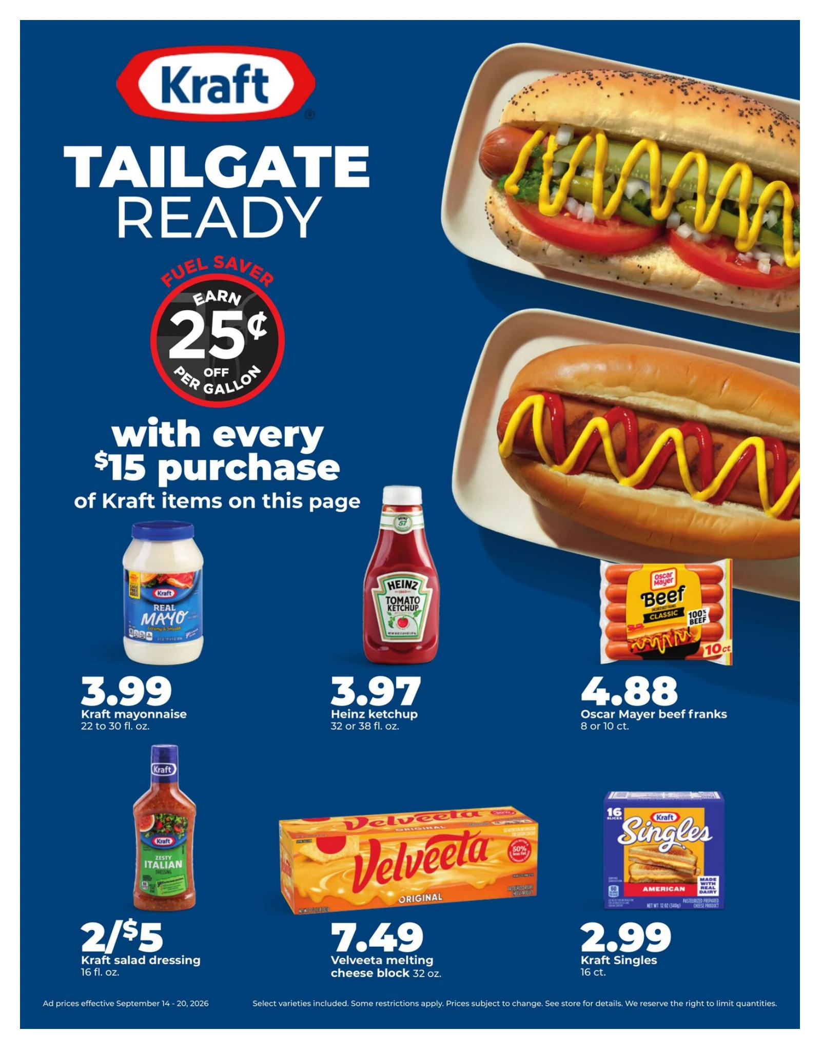 Hy Vee Weekly Ad - Page 27