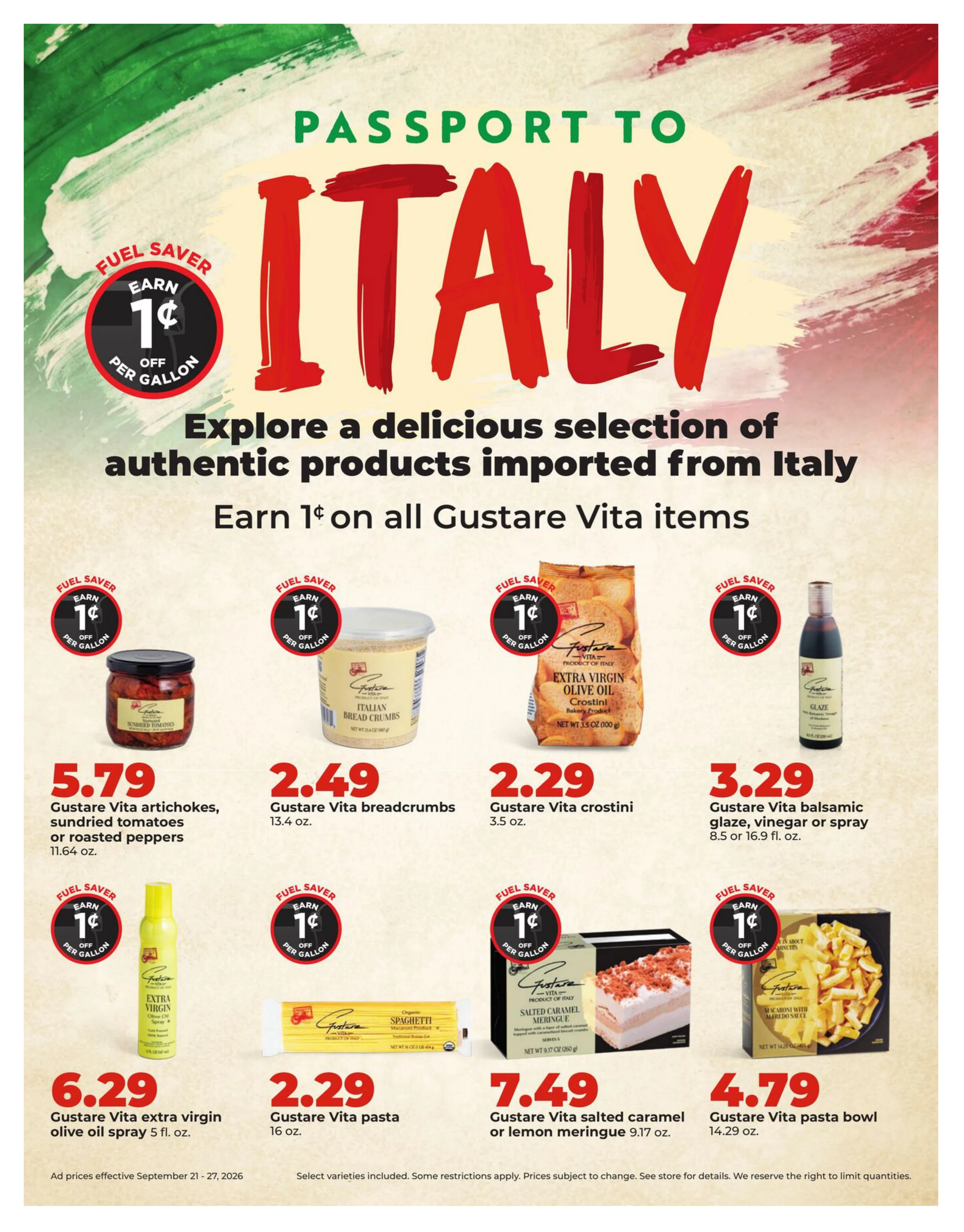 Hy Vee Weekly Ad - Page 23