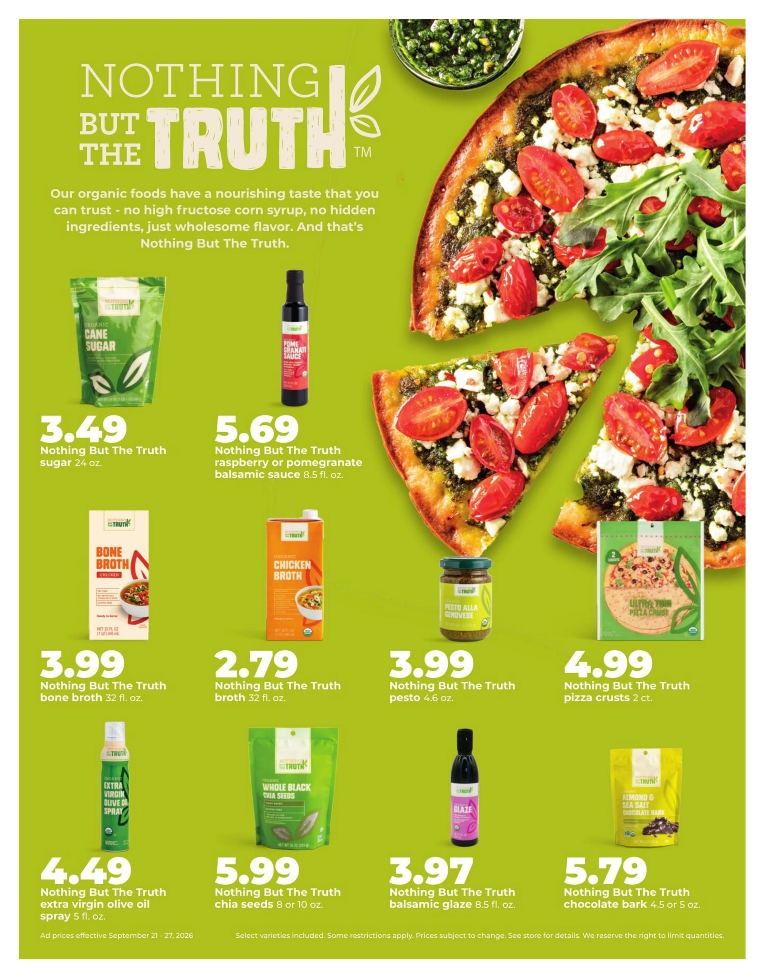 Hy Vee Weekly Ad - Page 32