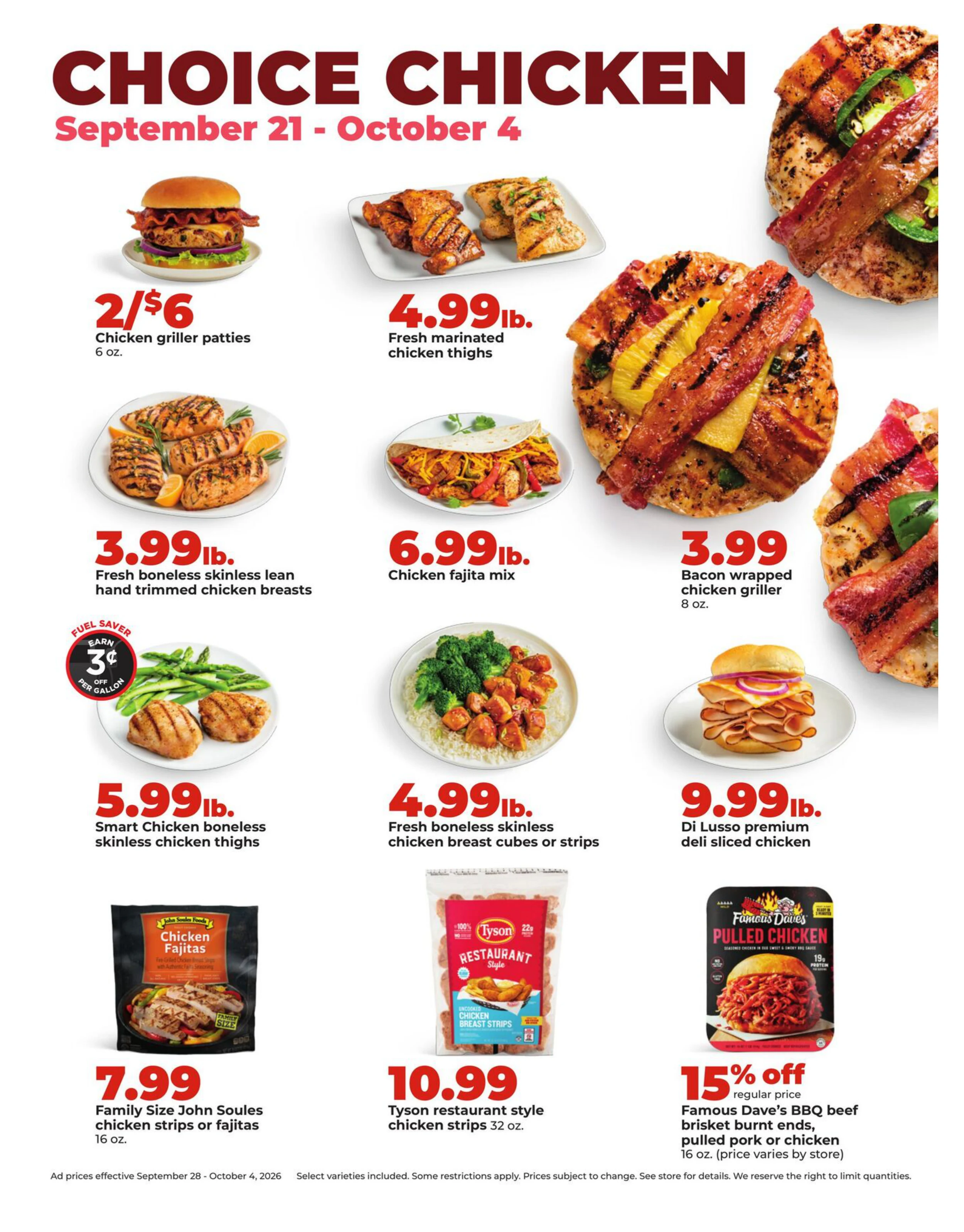 Hy Vee Weekly Ad - Page 14