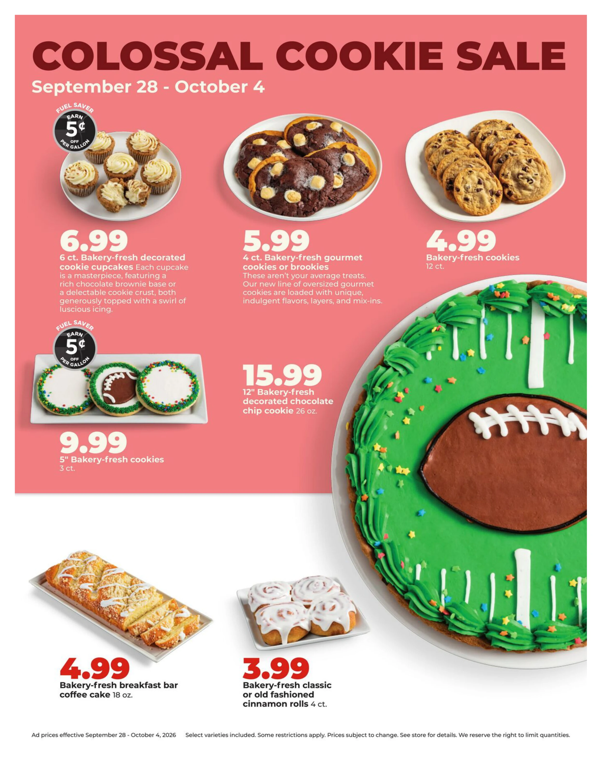 Hy Vee Weekly Ad - Page 17
