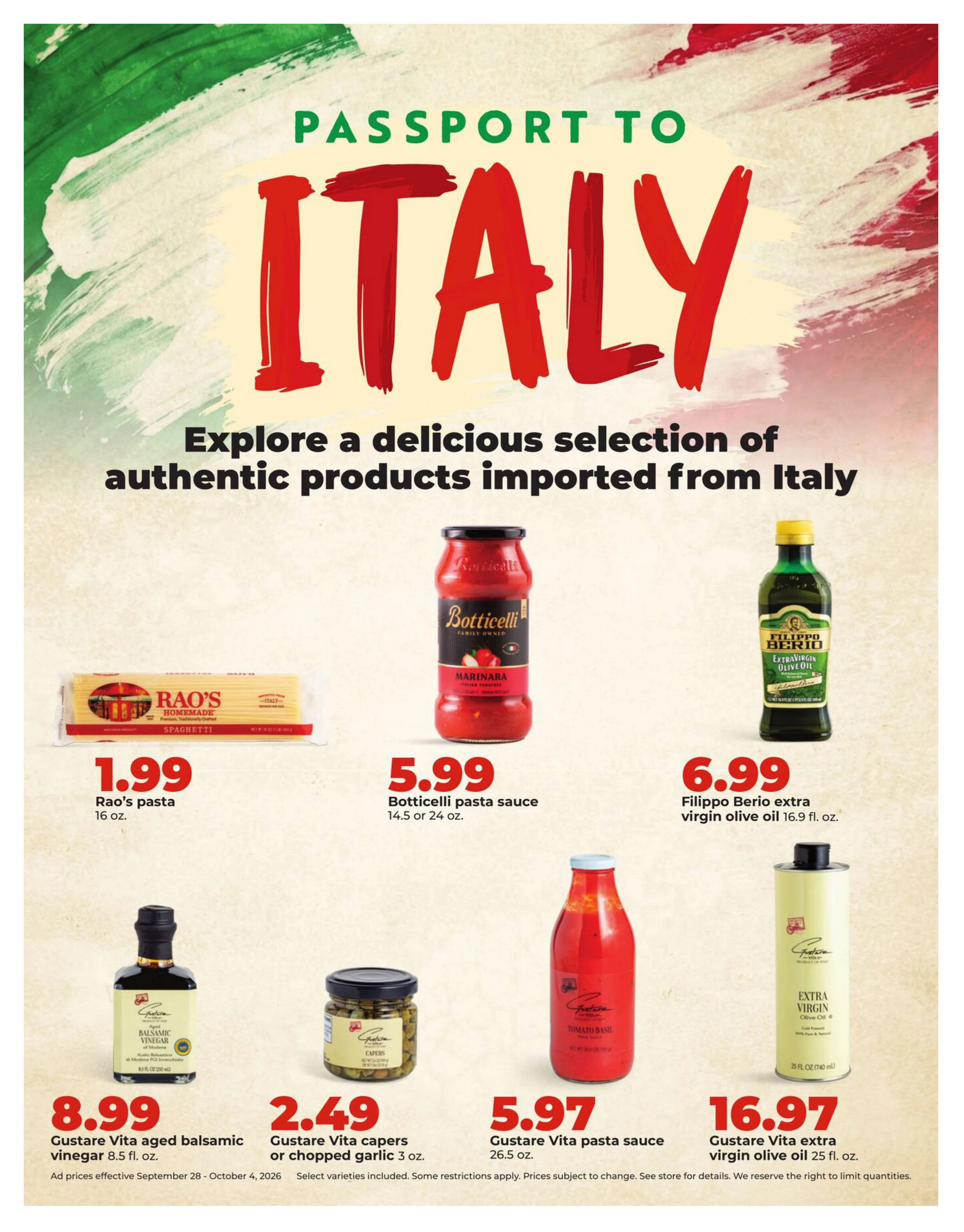 Hy Vee Weekly Ad - Page 22