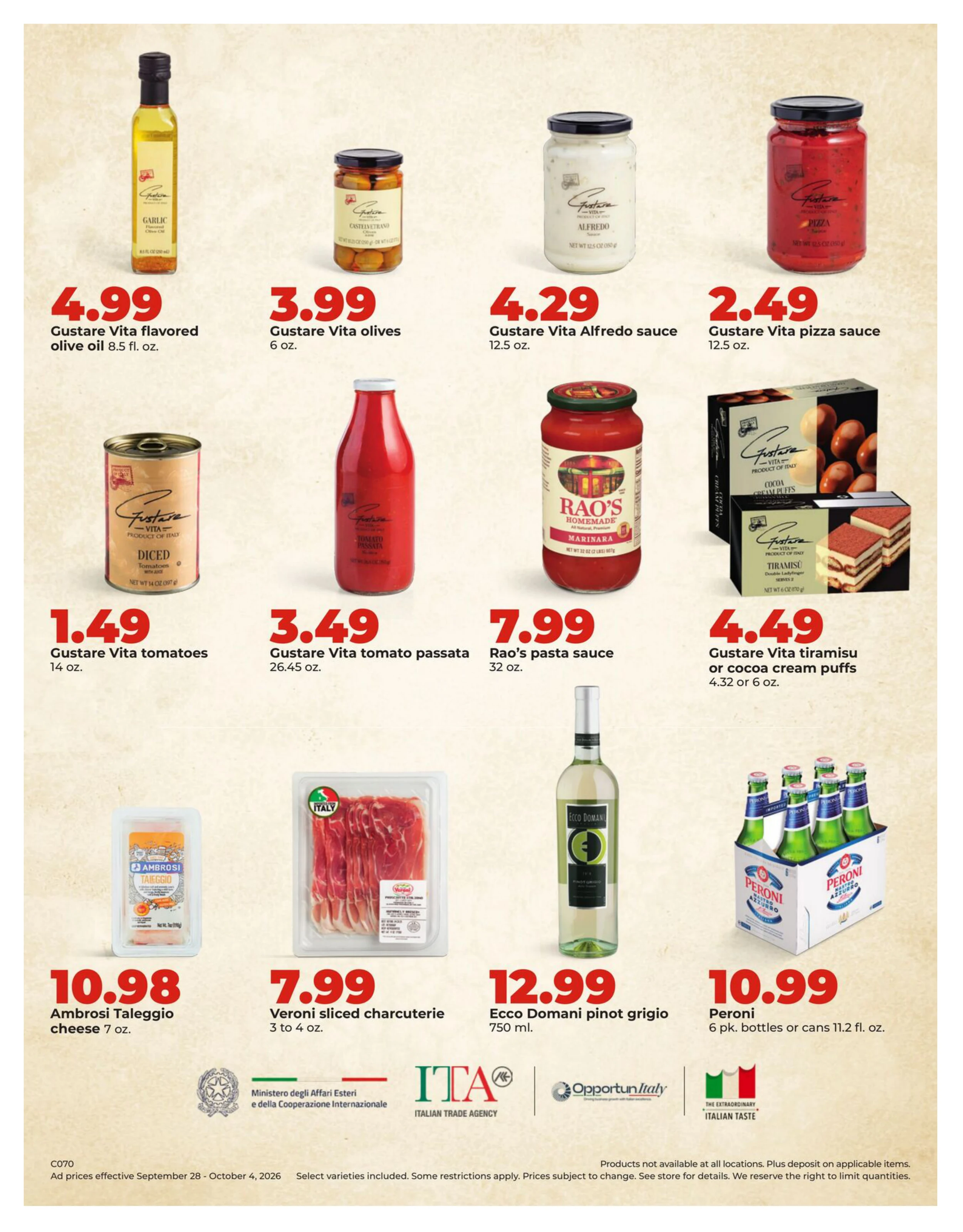 Hy Vee Weekly Ad - Page 23
