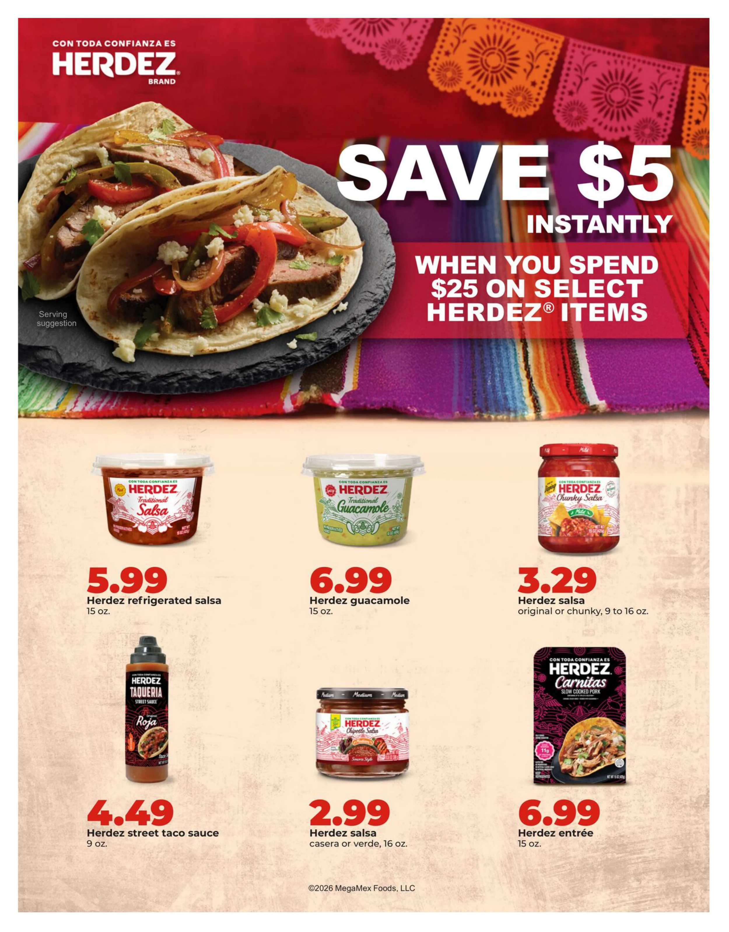 Hy Vee Weekly Ad - Page 14