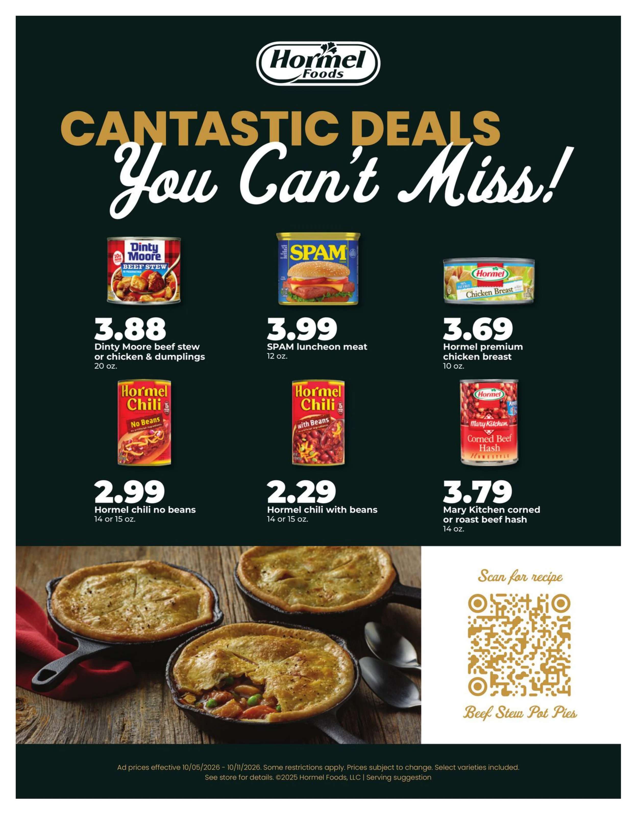 Hy Vee Weekly Ad - Page 15