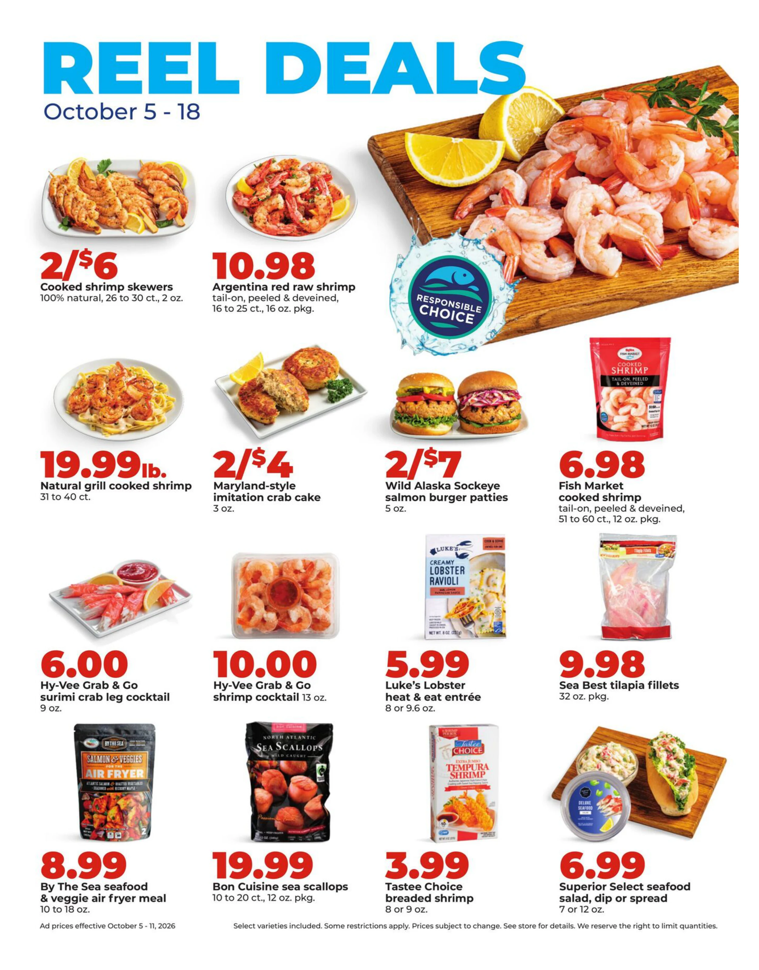 Hy Vee Weekly Ad - Page 16
