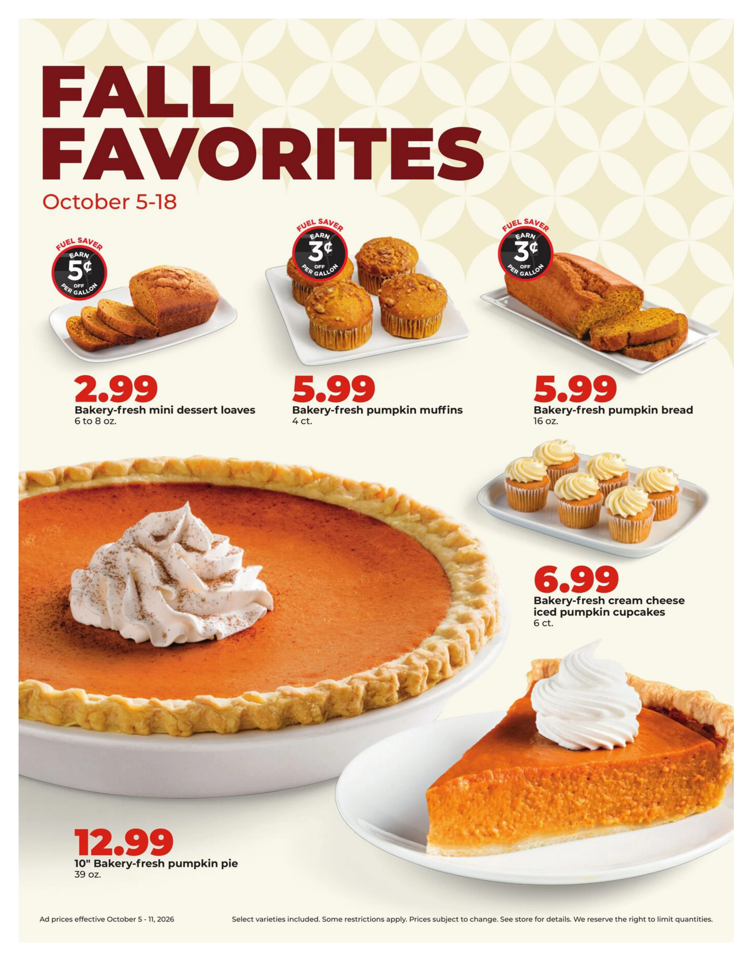 Hy Vee Weekly Ad - Page 19
