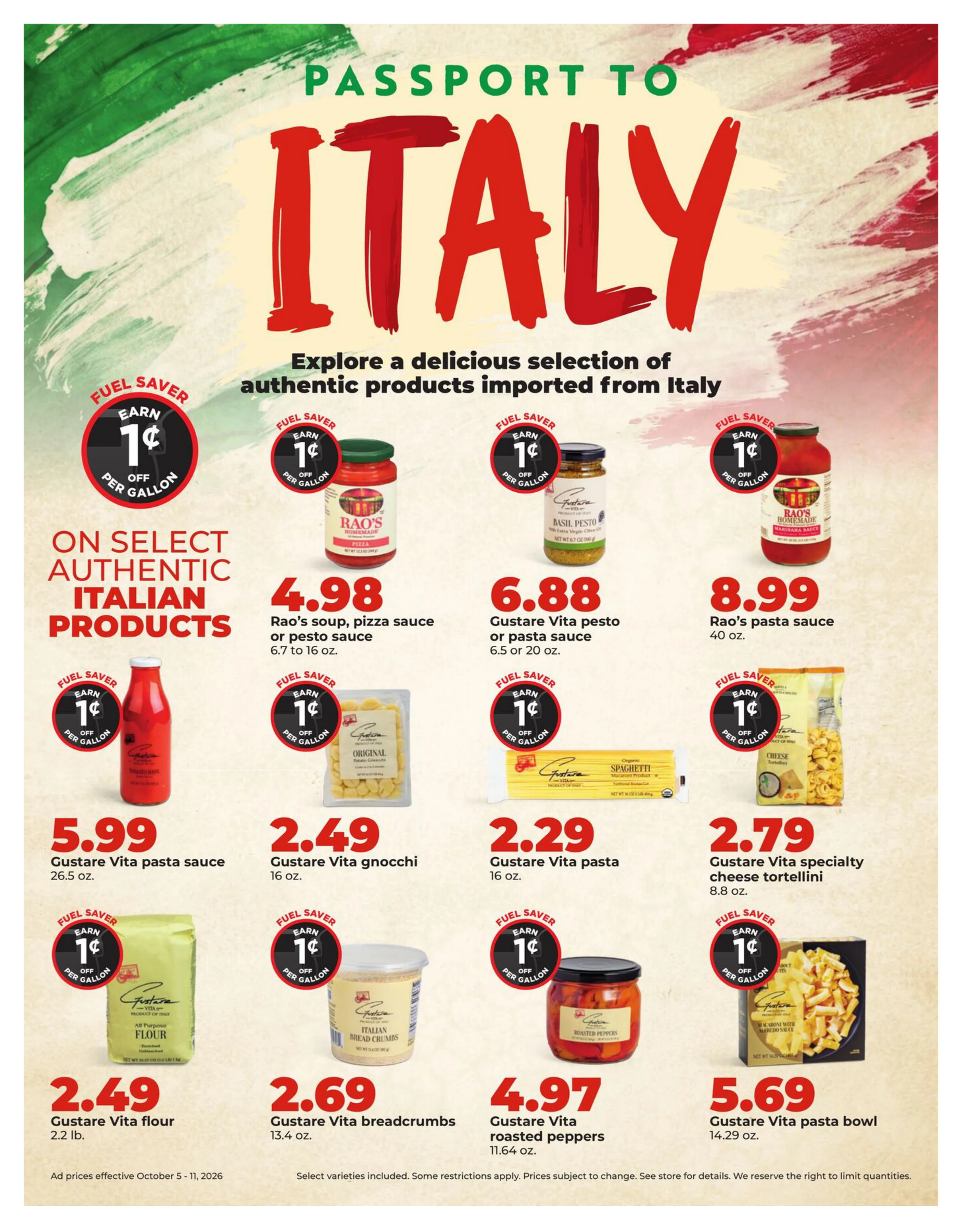 Hy Vee Weekly Ad - Page 27