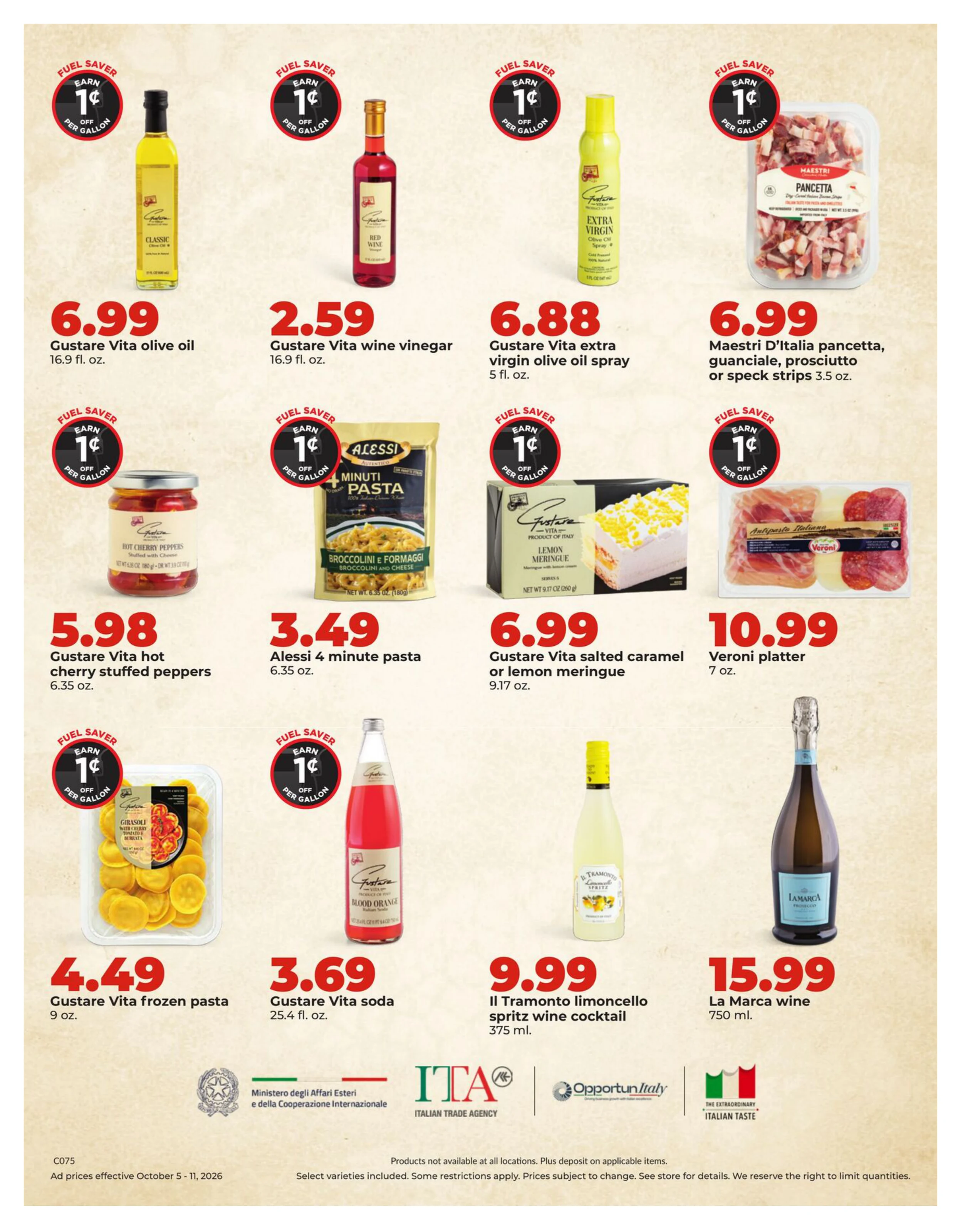 Hy Vee Weekly Ad - Page 28