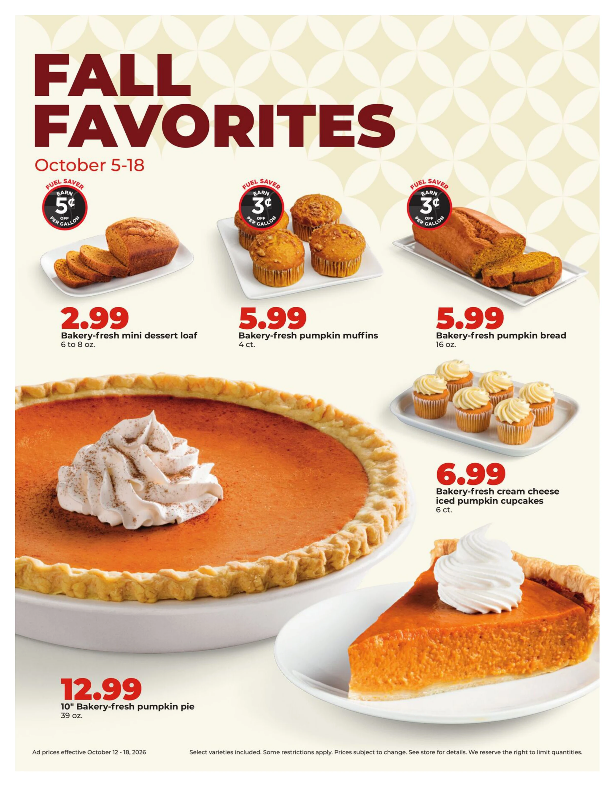 Hy Vee Weekly Ad - Page 18