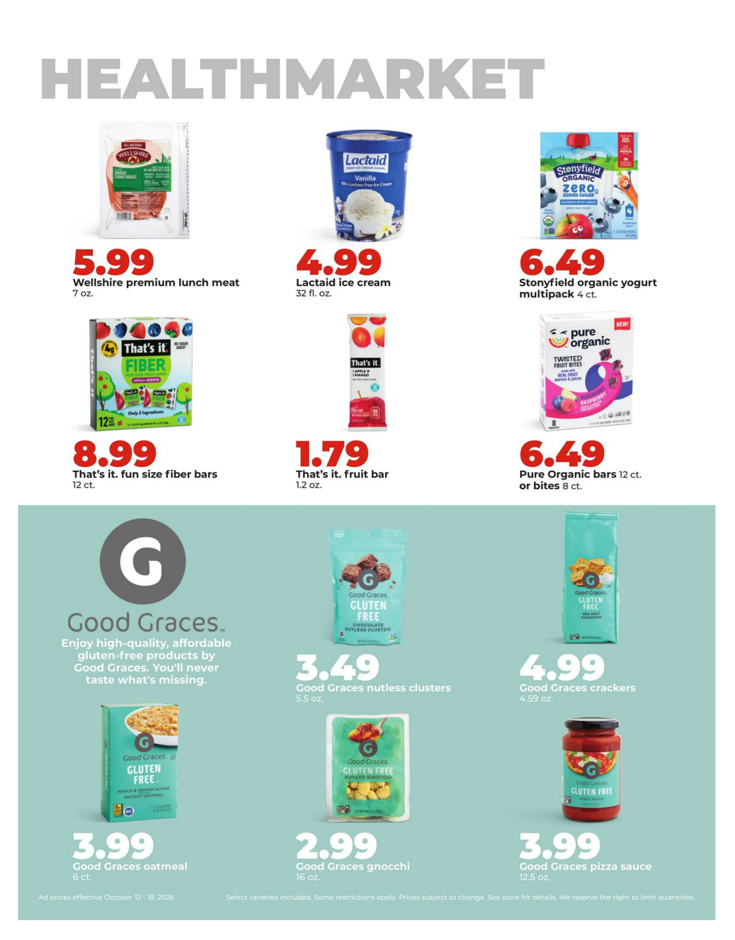 Hy Vee Weekly Ad - Page 31