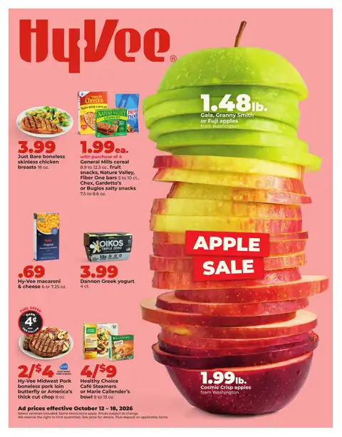 Weekly Ad