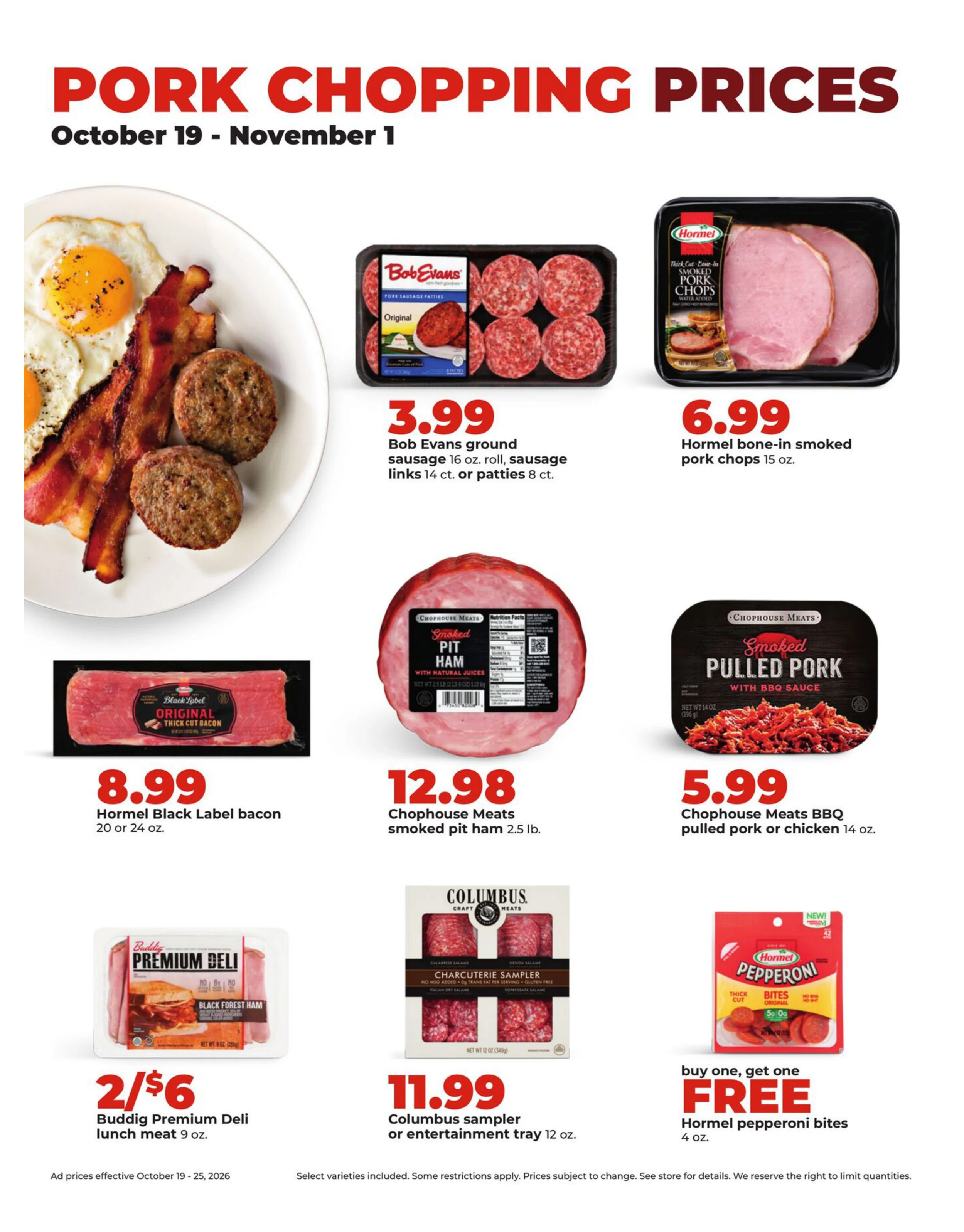 Hy Vee Weekly Ad - Page 14