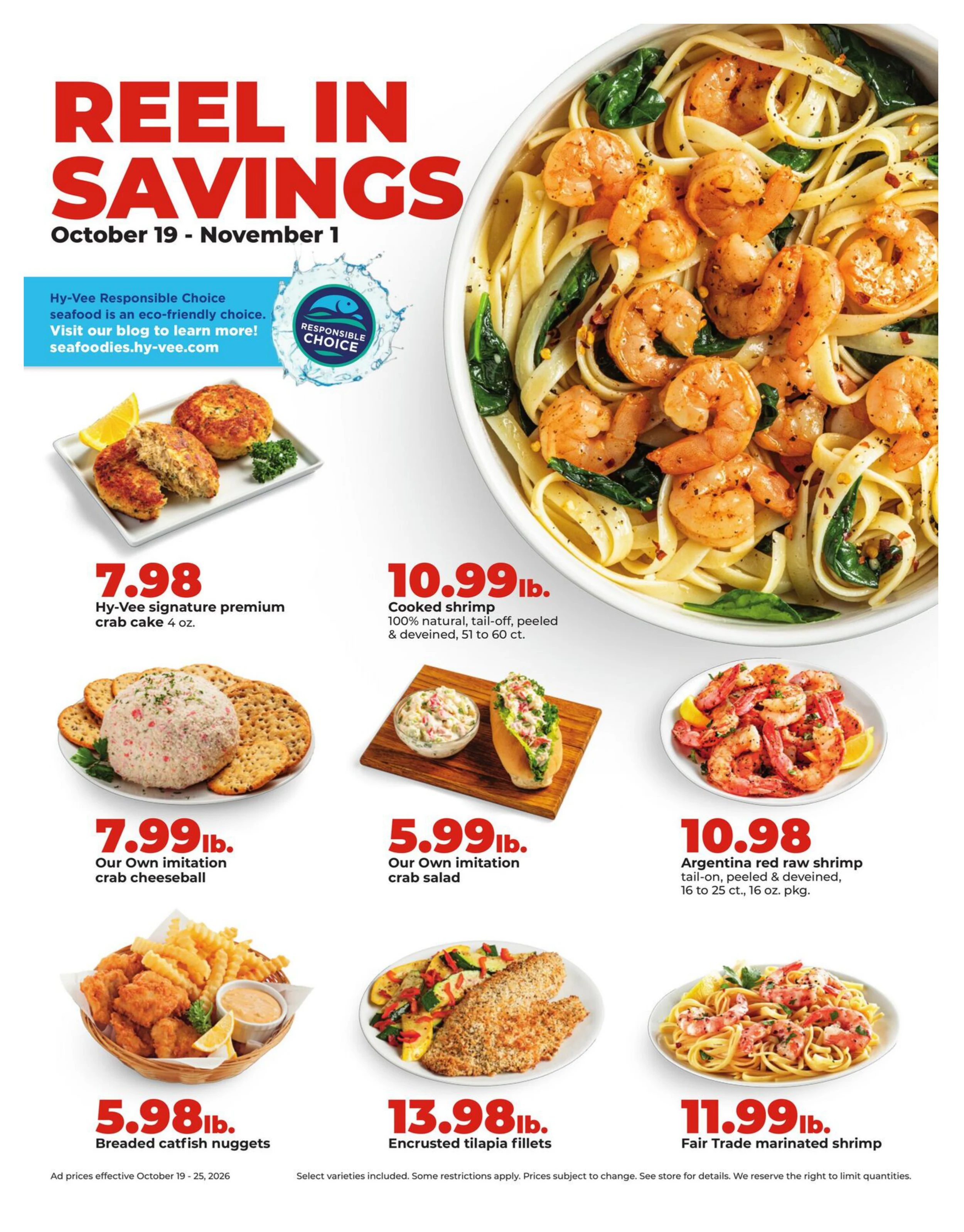 Hy Vee Weekly Ad - Page 15