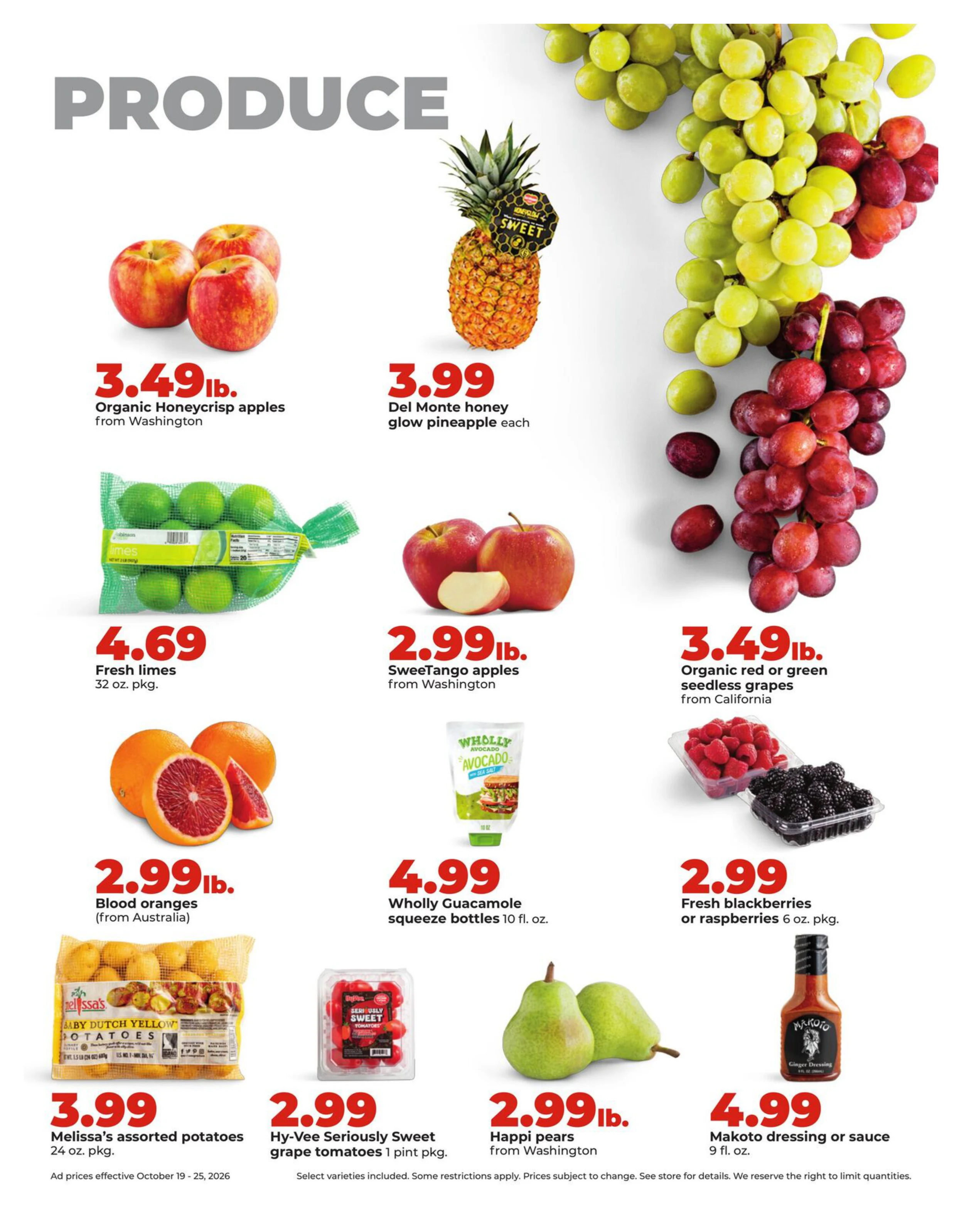 Hy Vee Weekly Ad - Page 10