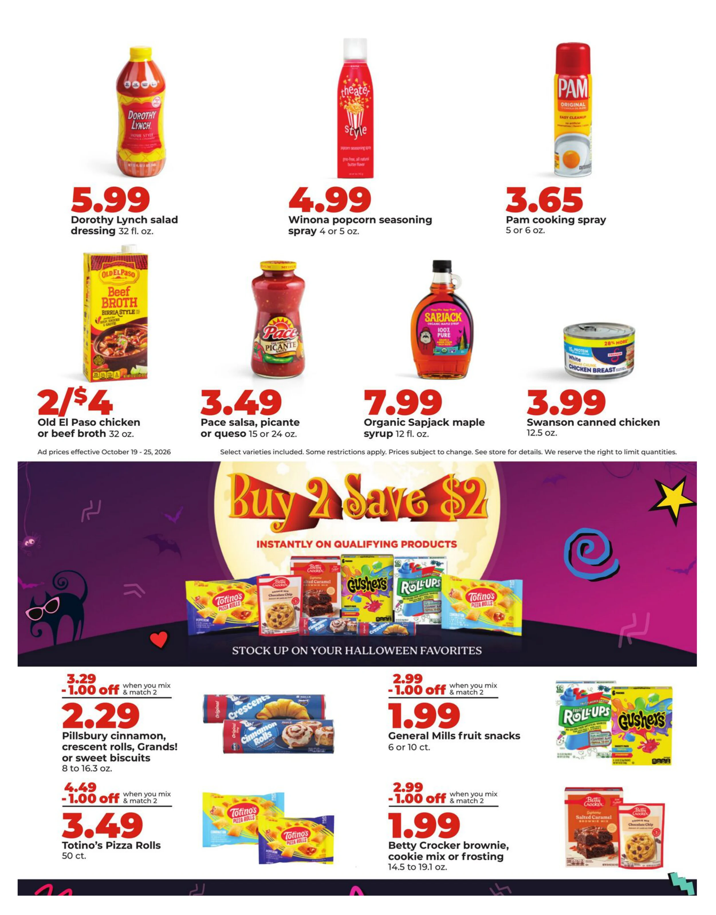 Hy Vee Weekly Ad - Page 27