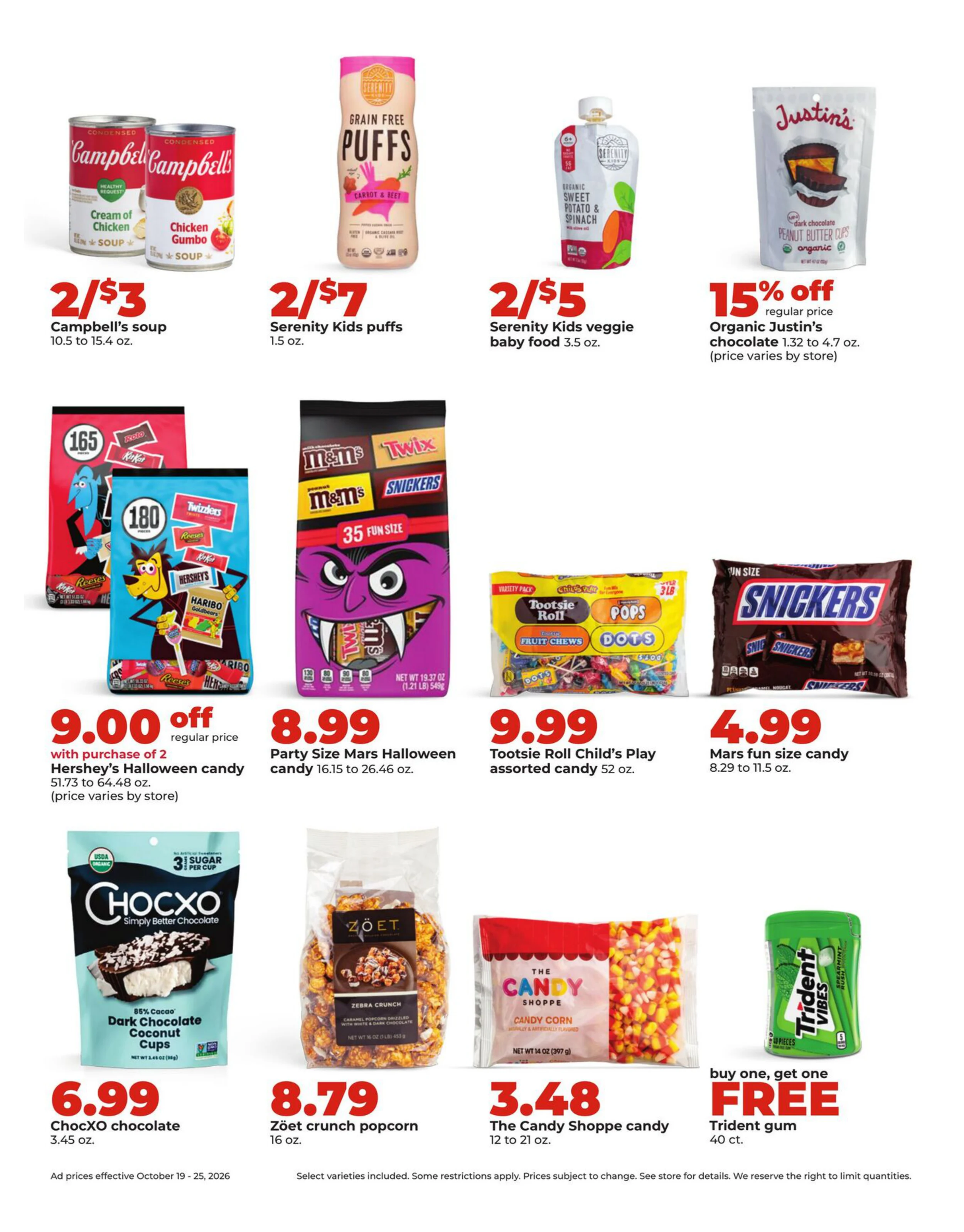 Hy Vee Weekly Ad - Page 28