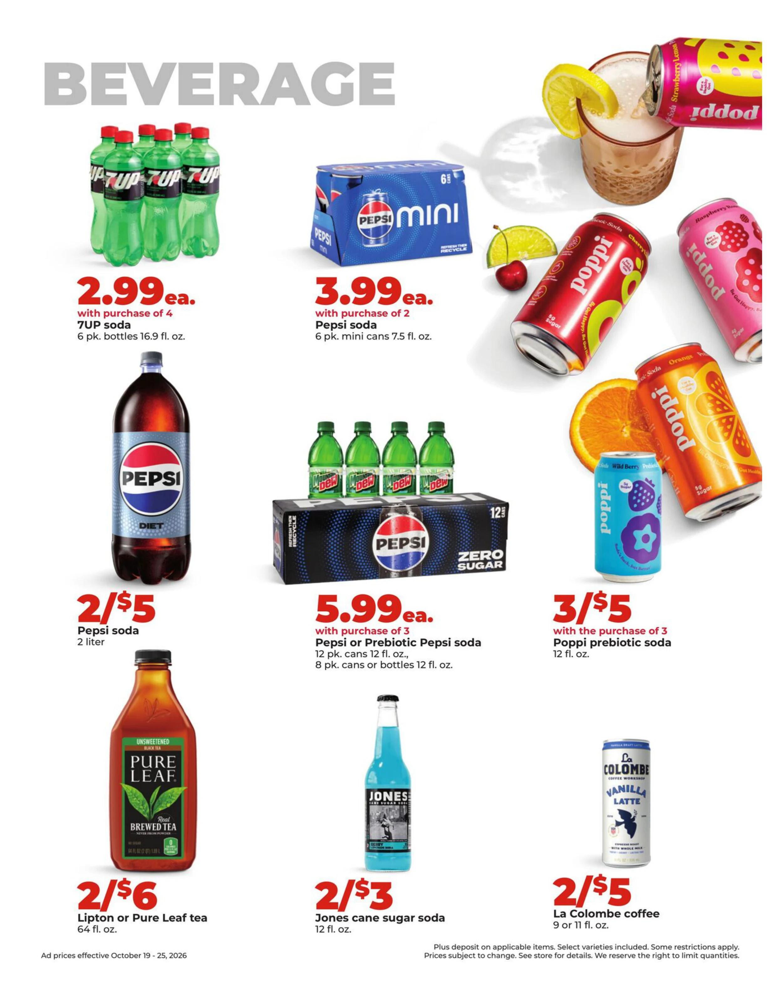 Hy Vee Weekly Ad - Page 29