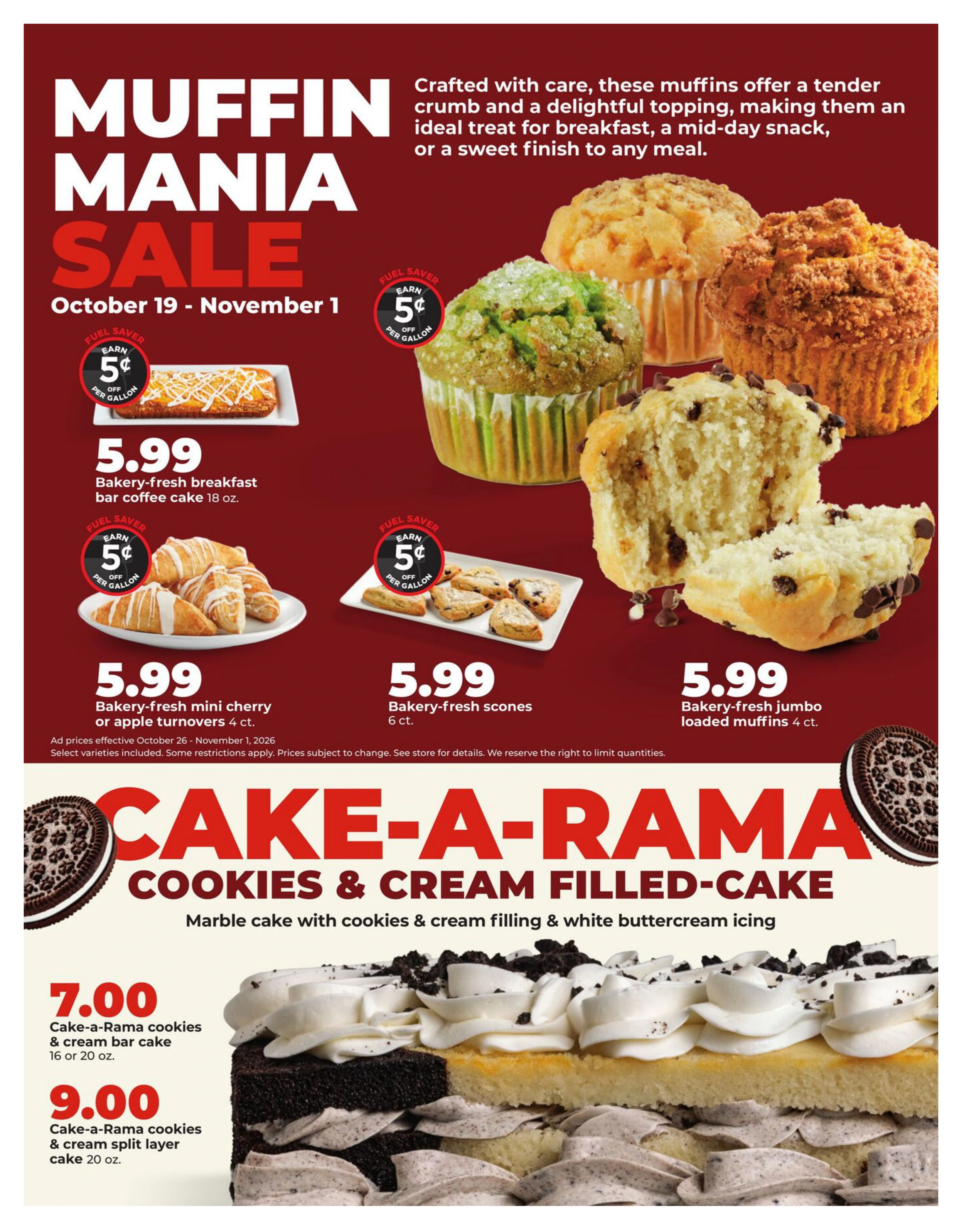 Hy Vee Weekly Ad - Page 24