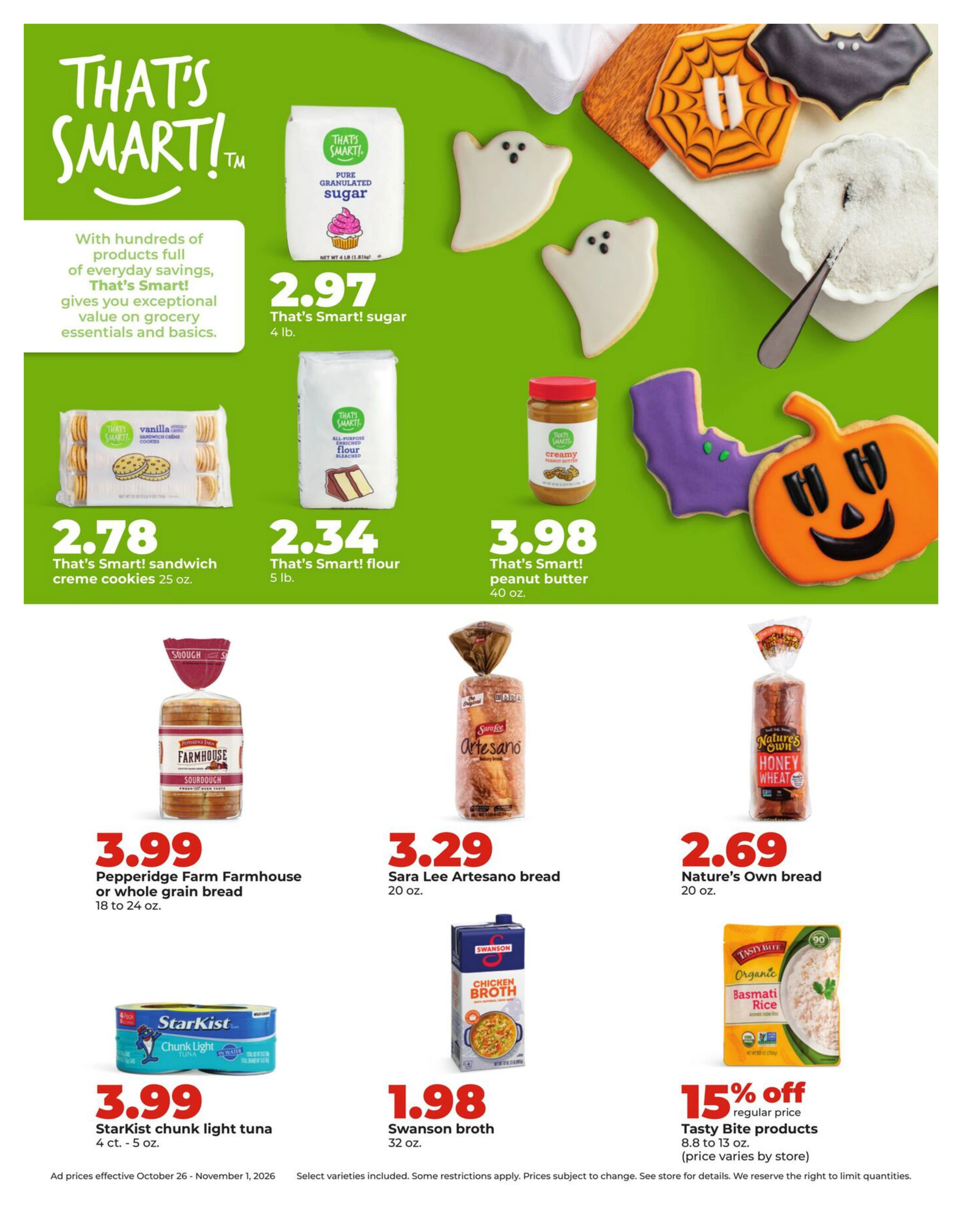 Hy Vee Weekly Ad - Page 29