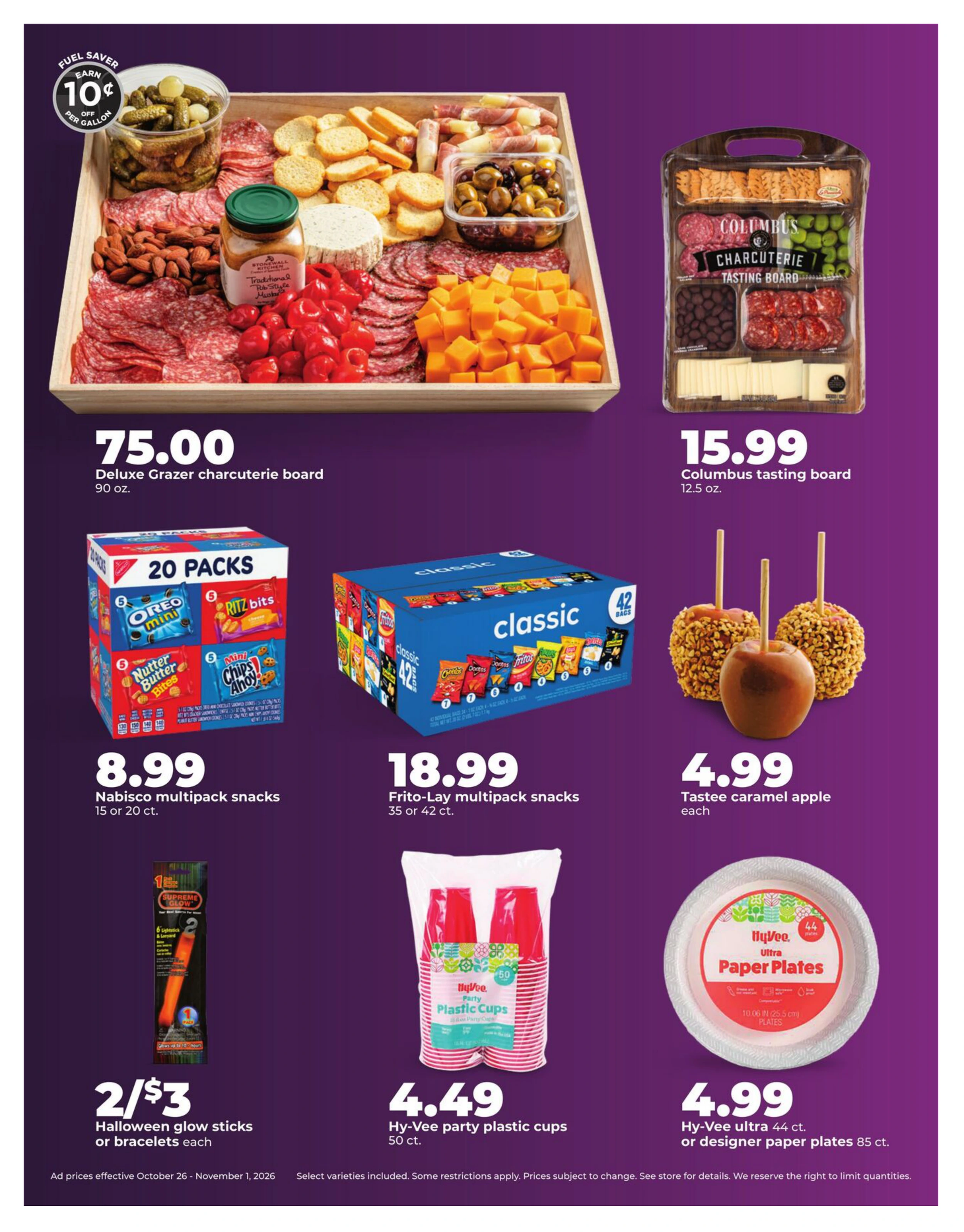 Hy Vee Weekly Ad - Page 4