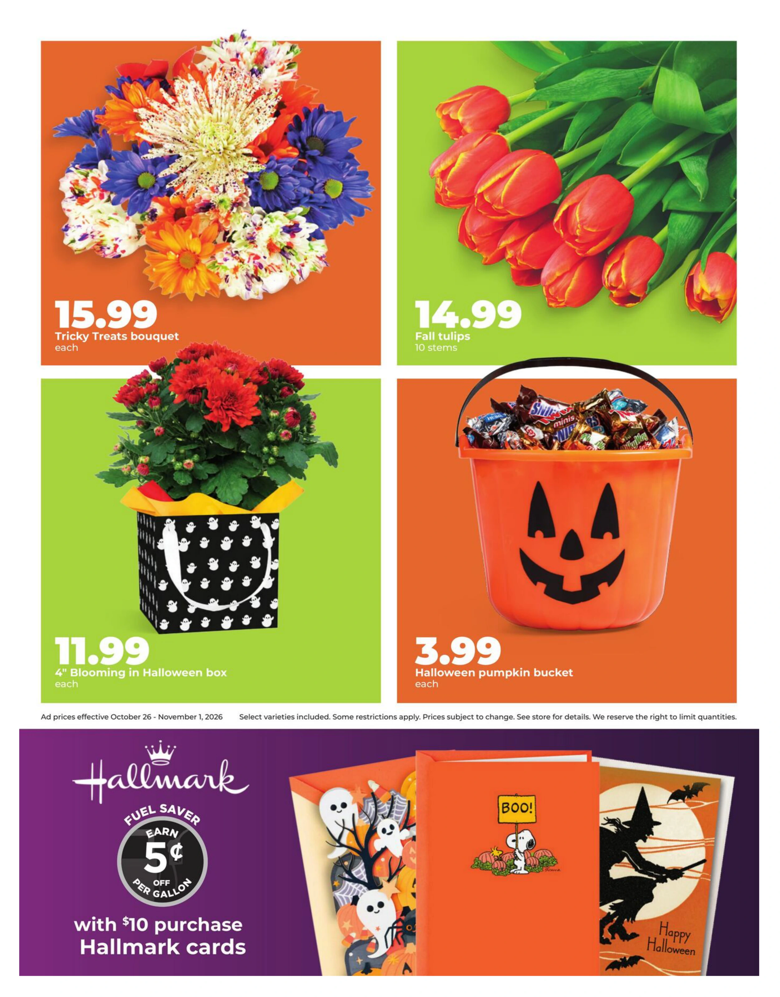 Hy Vee Weekly Ad - Page 5