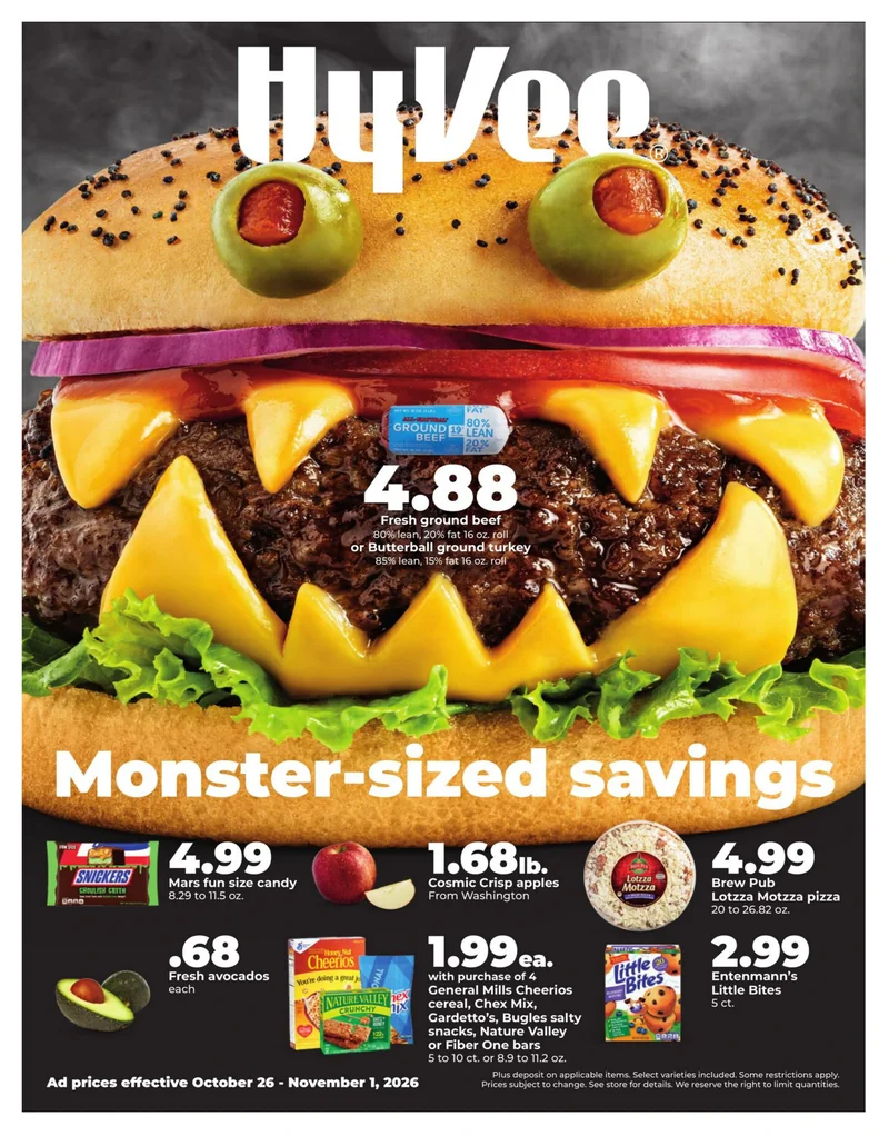 Weekly Ad