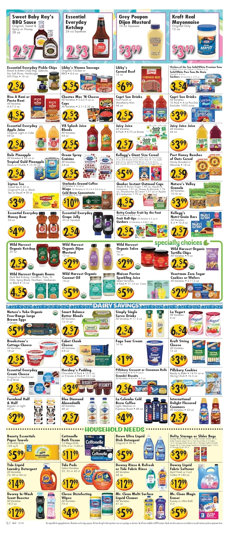 Flyer page 2