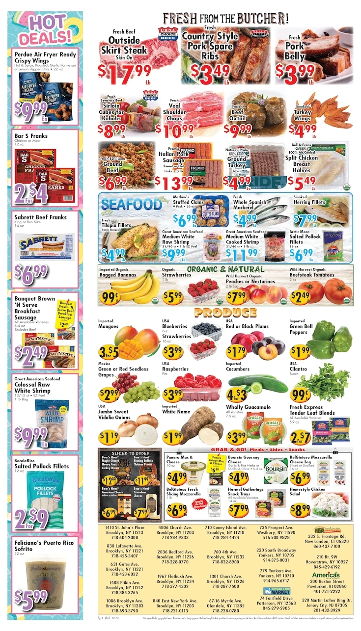 Flyer page 4